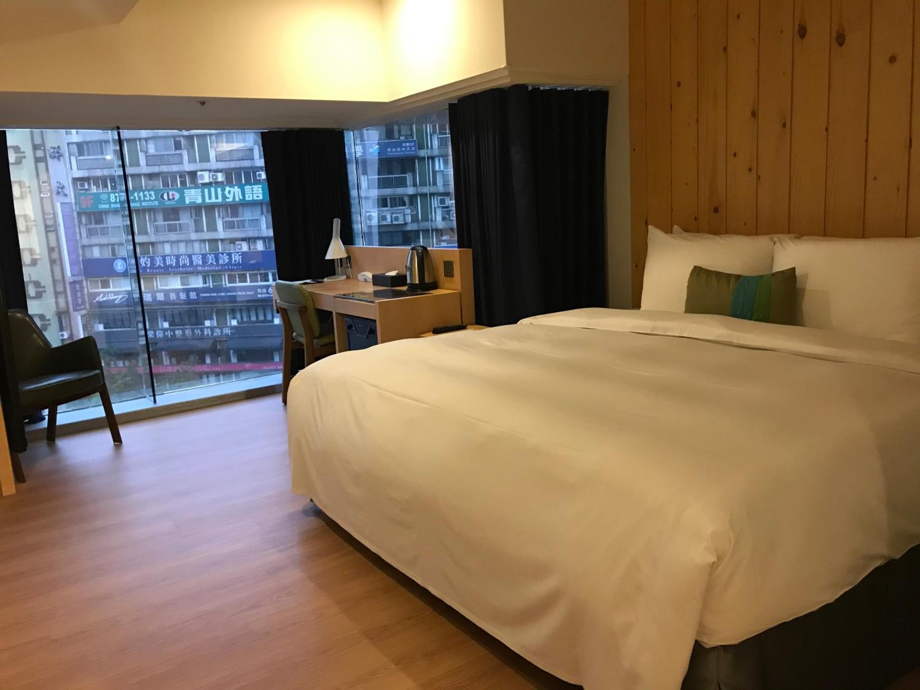 Day-use Double Room (2 Hours) photo 2