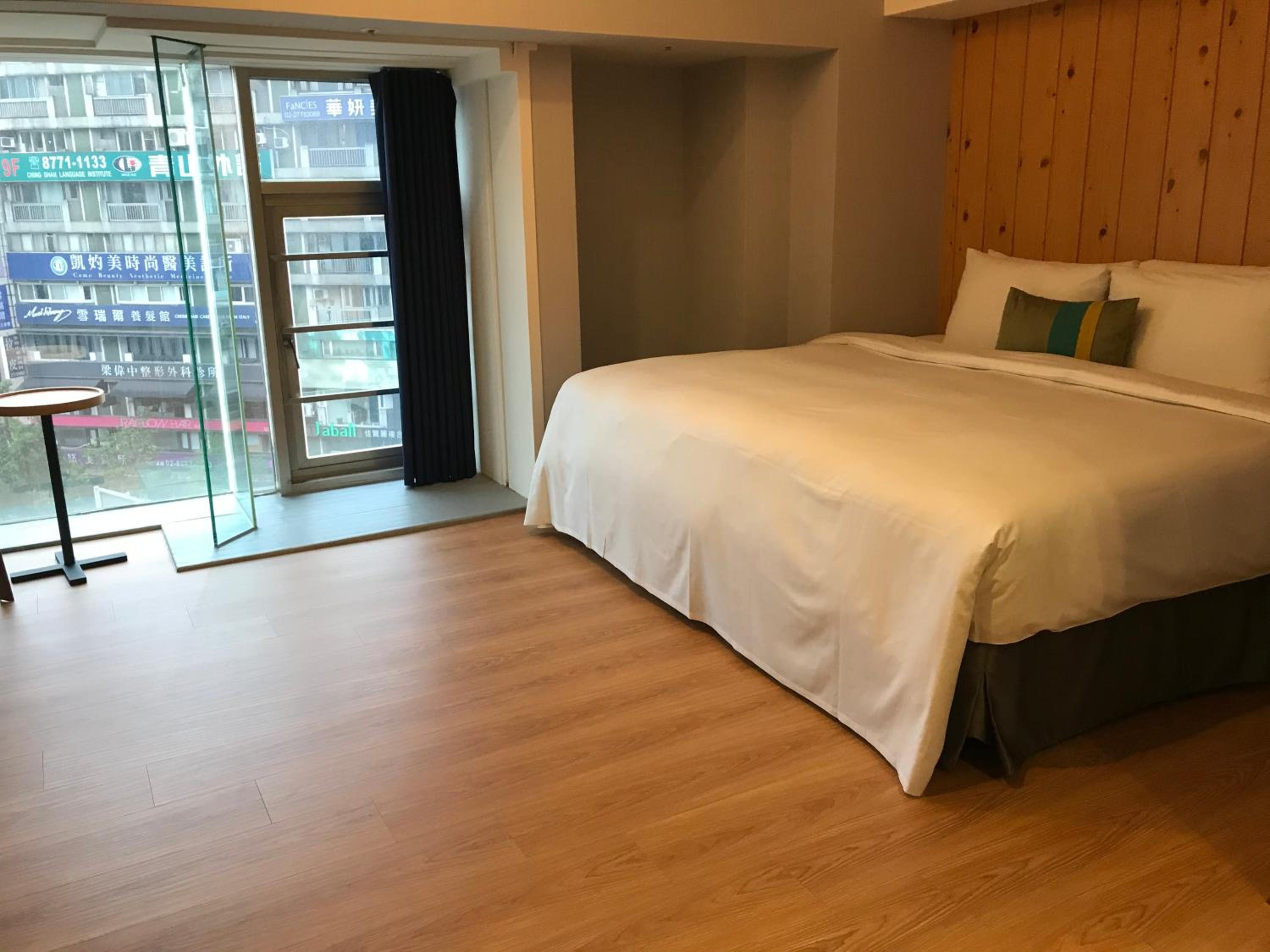 Day-use Double Room (2 Hours) photo 3