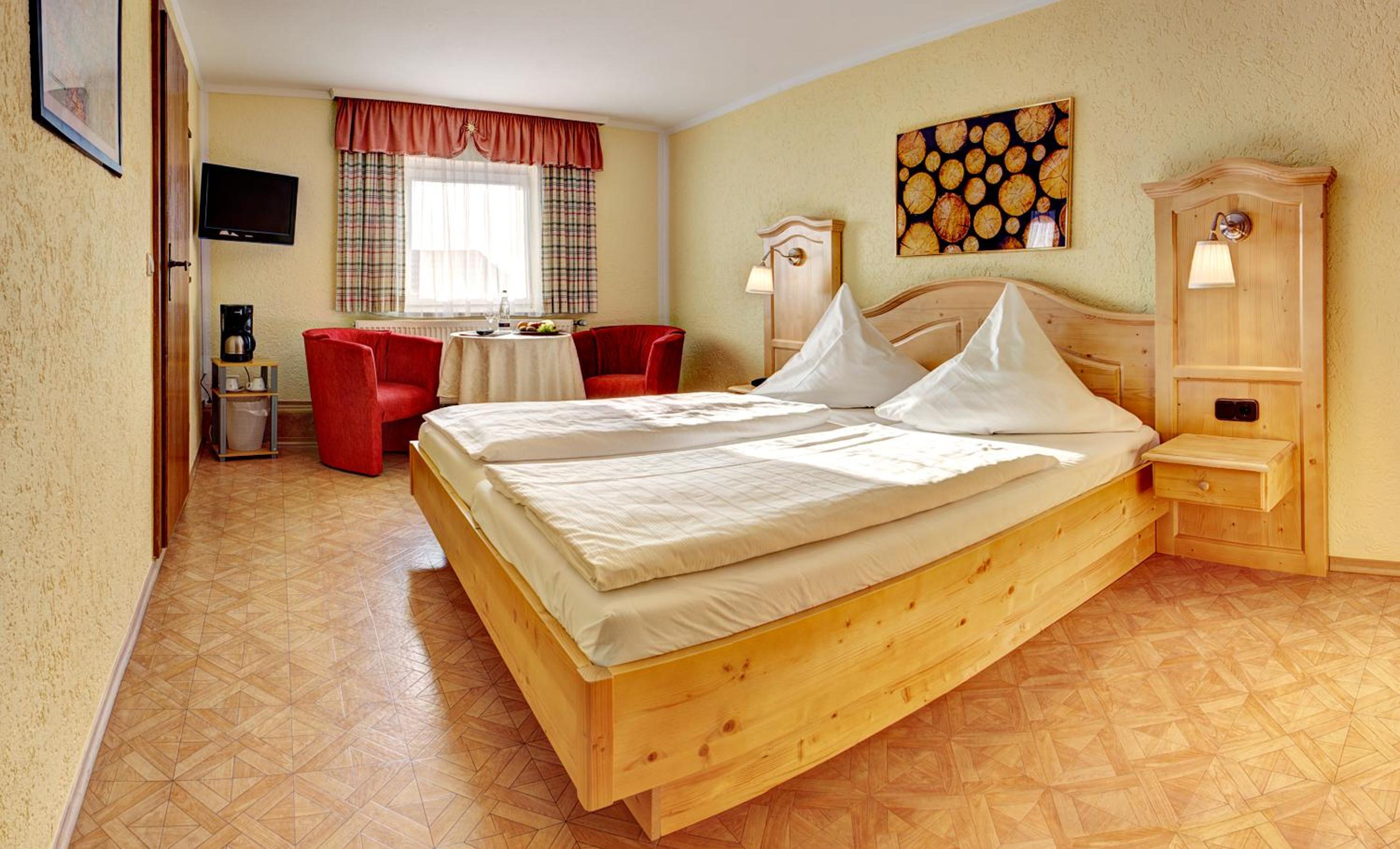 Double Room photo 1
