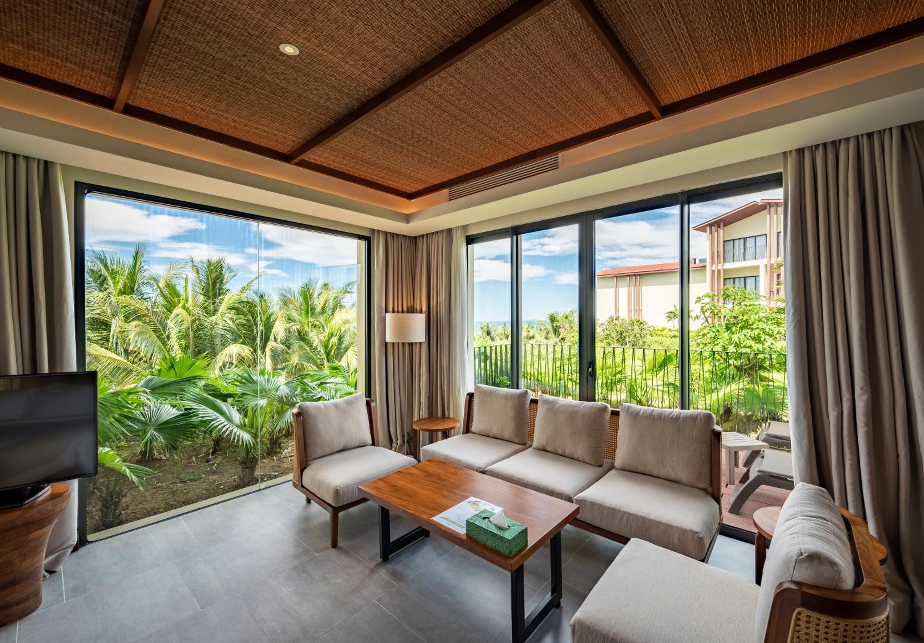 Moonrise Suite