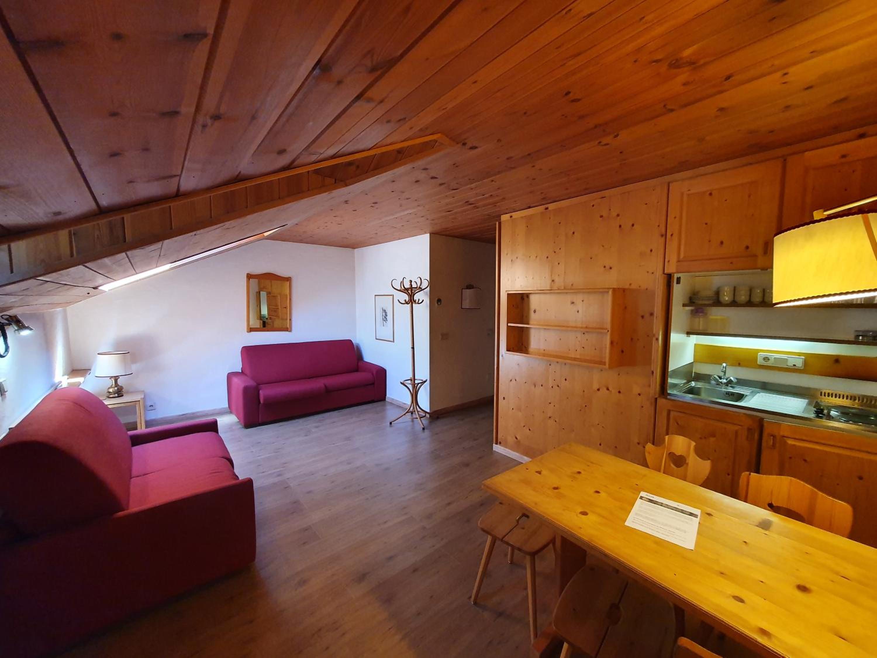 Superior Family Room