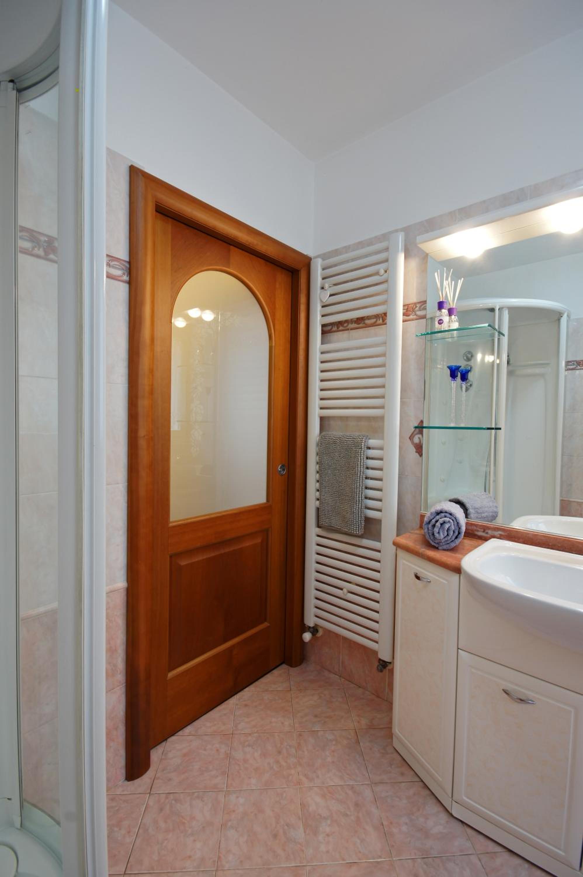 Apartment with Garden View photo 3