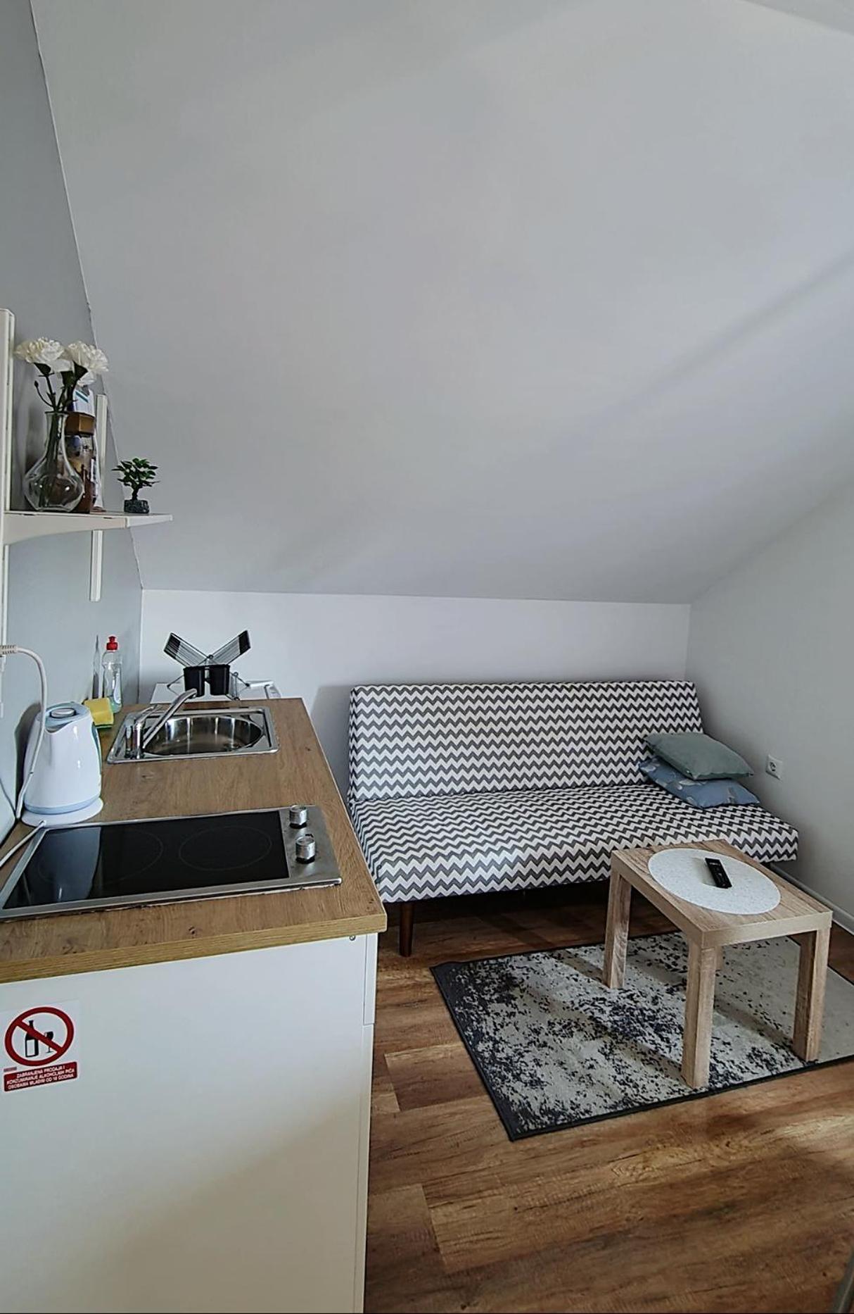 Two-Bedroom Apartment - Photo 13