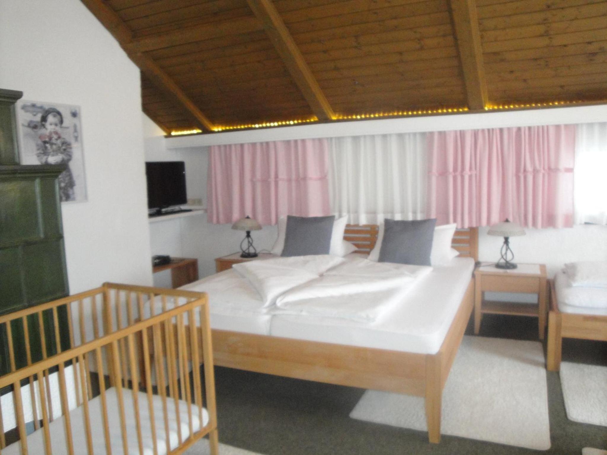 Family Room with Balcony - Photo 4