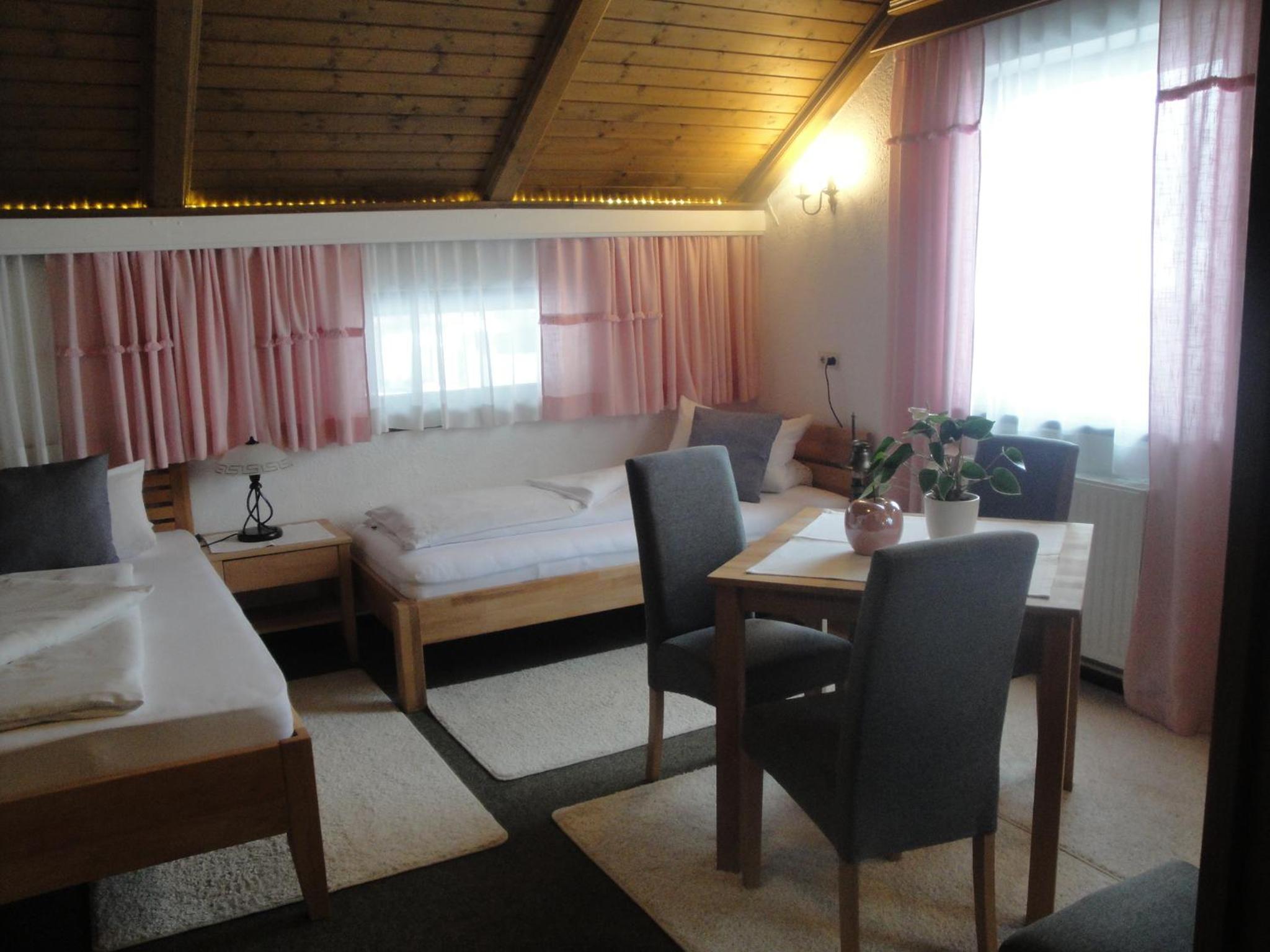 Family Room with Balcony - Photo 2