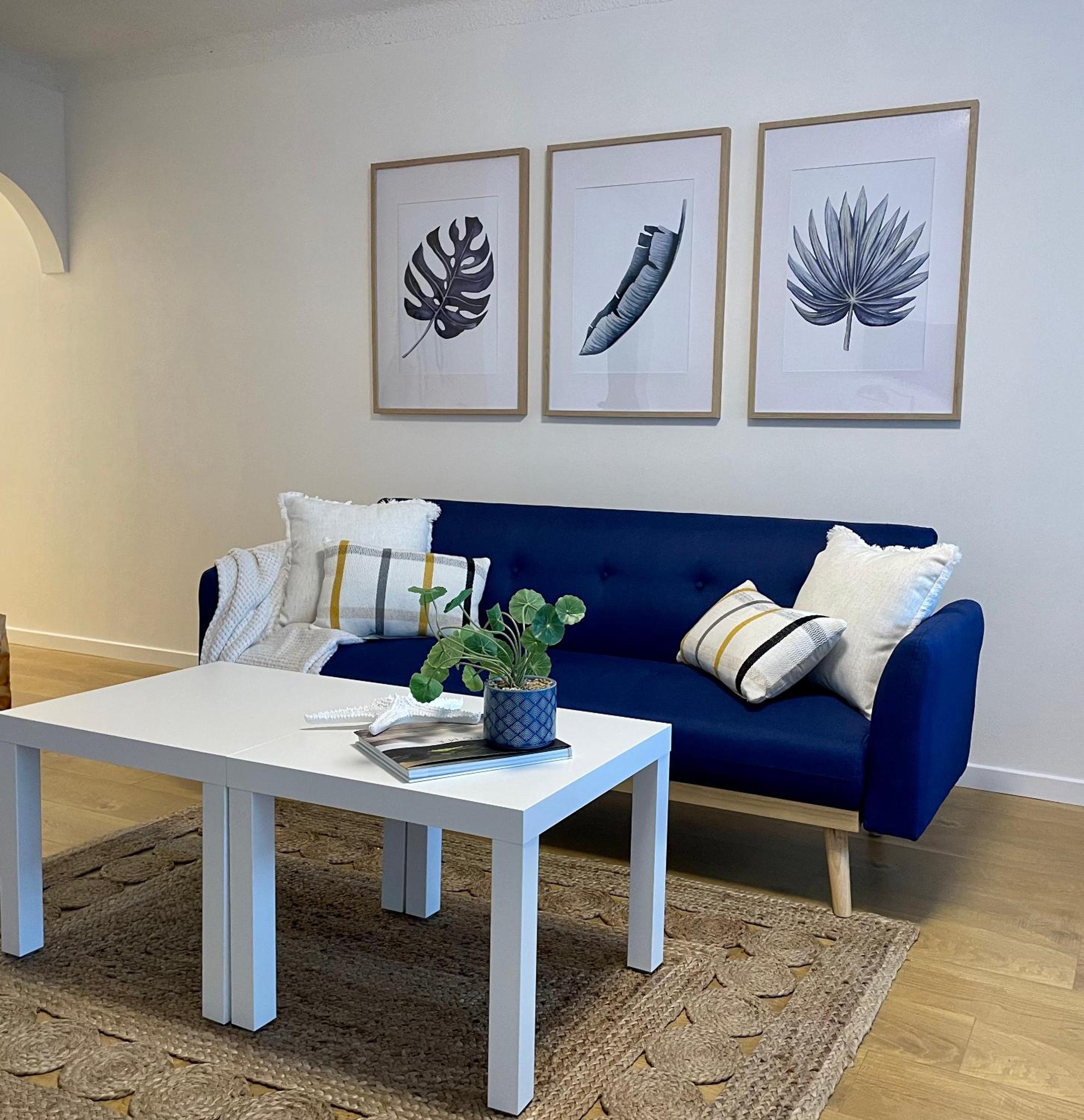 Two-Bedroom Apartment - Photo 18