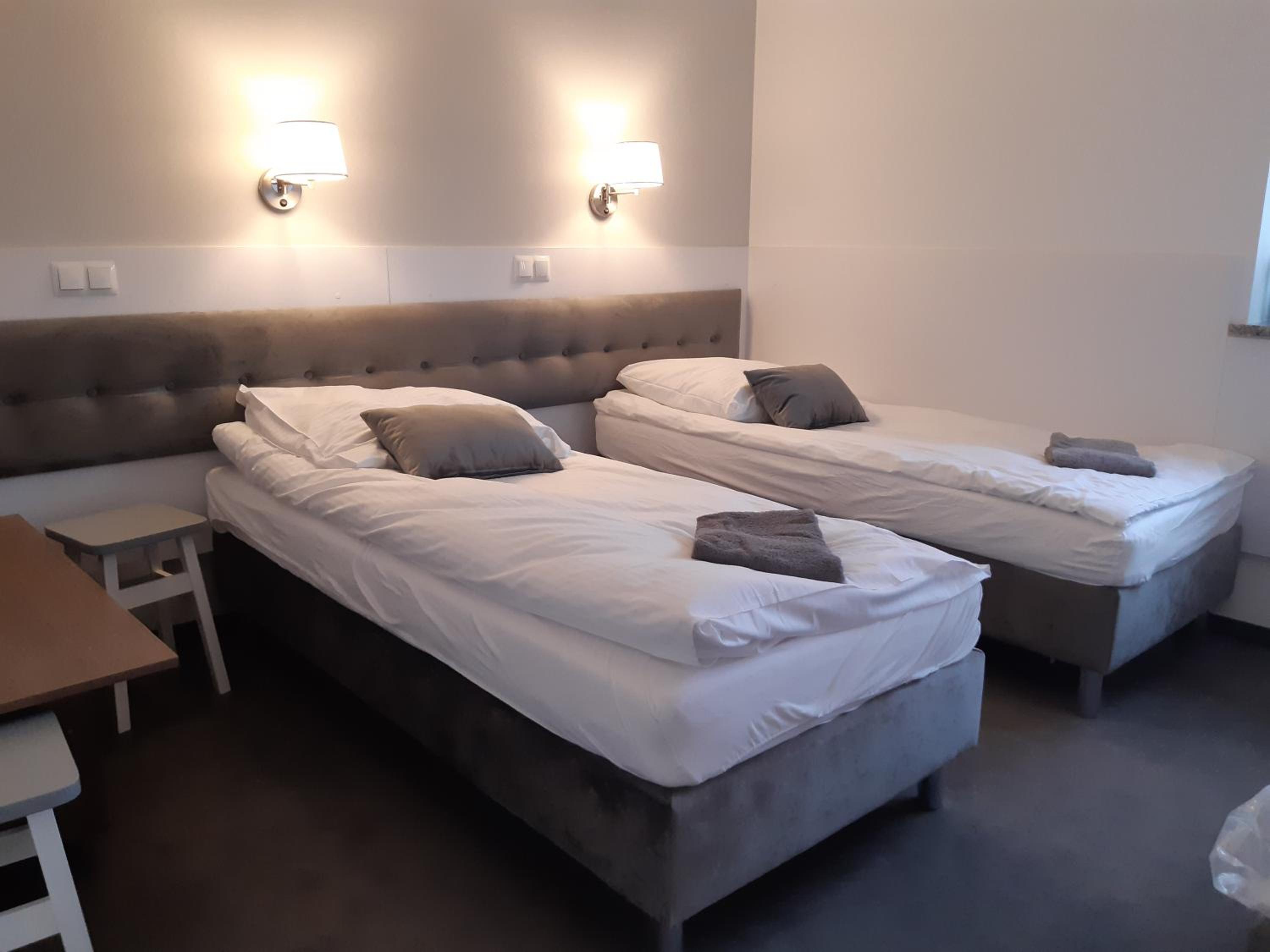 Comfort Triple Room photo 1