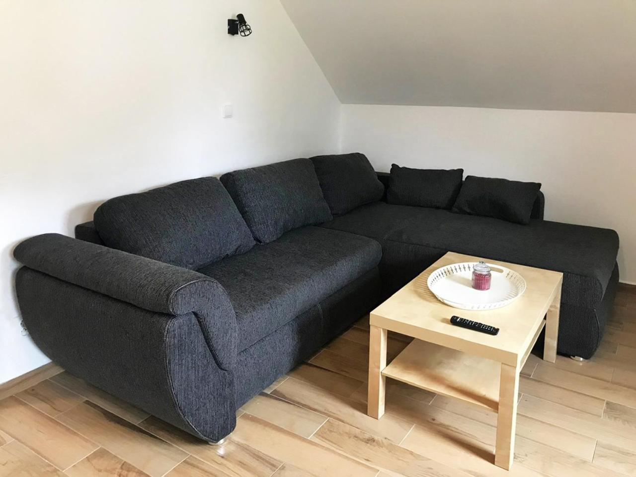 Two-Bedroom Apartment photo 2