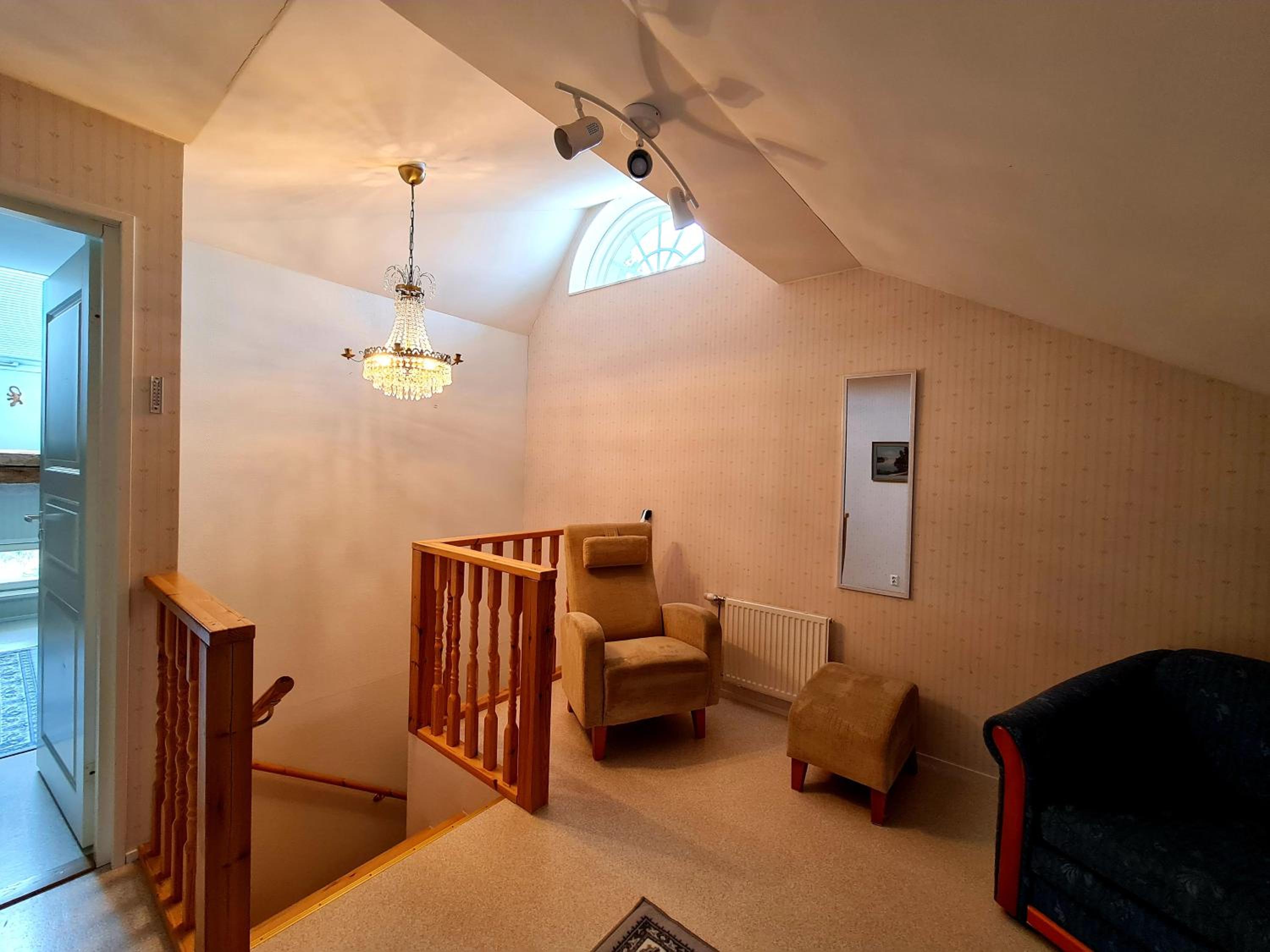 Apartment with Sauna photo 1