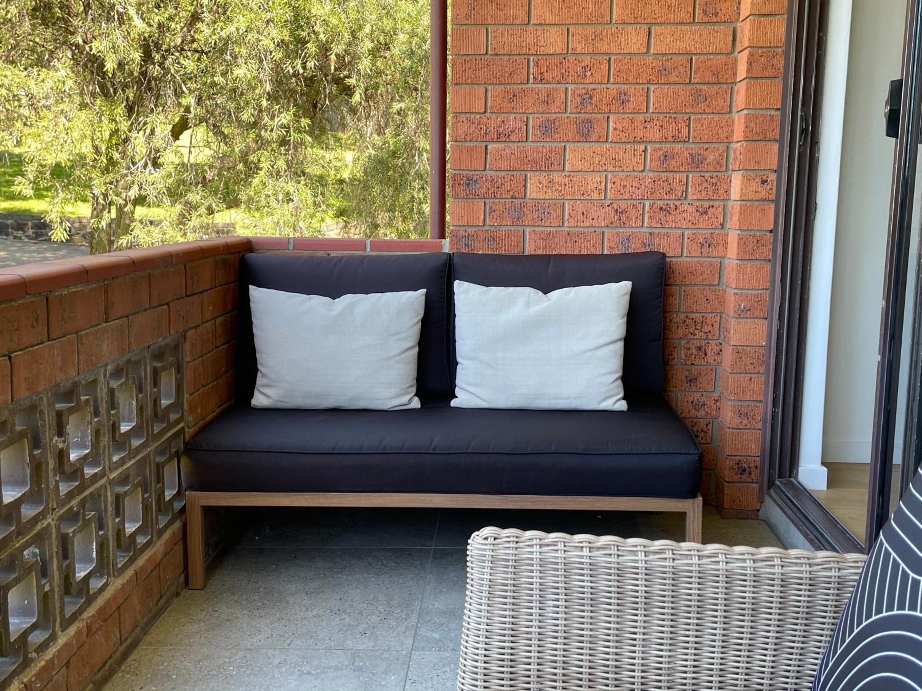 Two-Bedroom Apartment - Photo 20