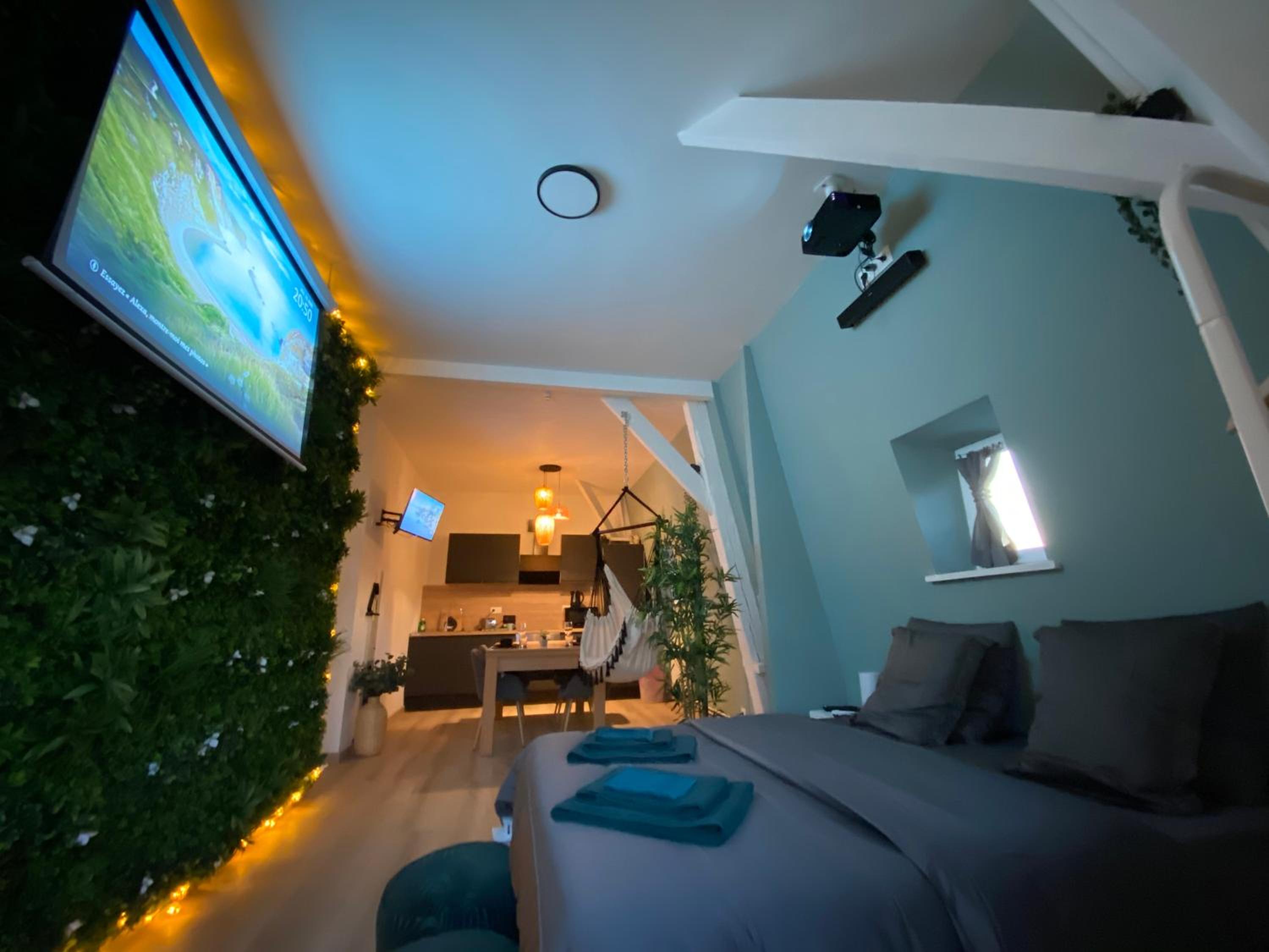 One-Bedroom Apartment - Photo 14
