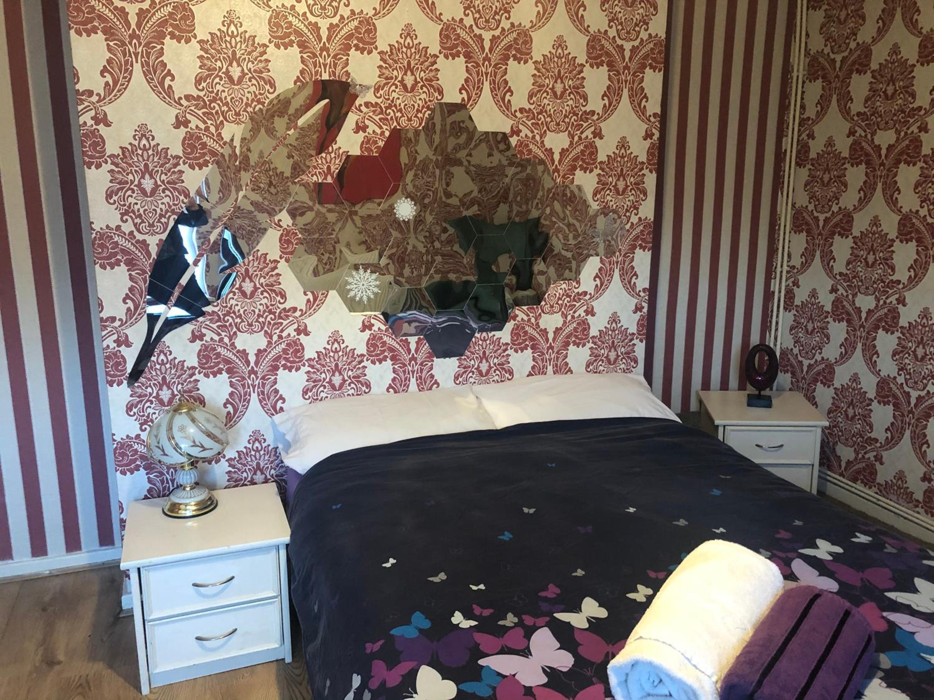 Double Room with Private Bathroom photo 2
