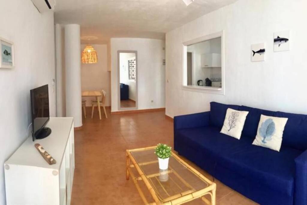 Departamento de tres habitaciones