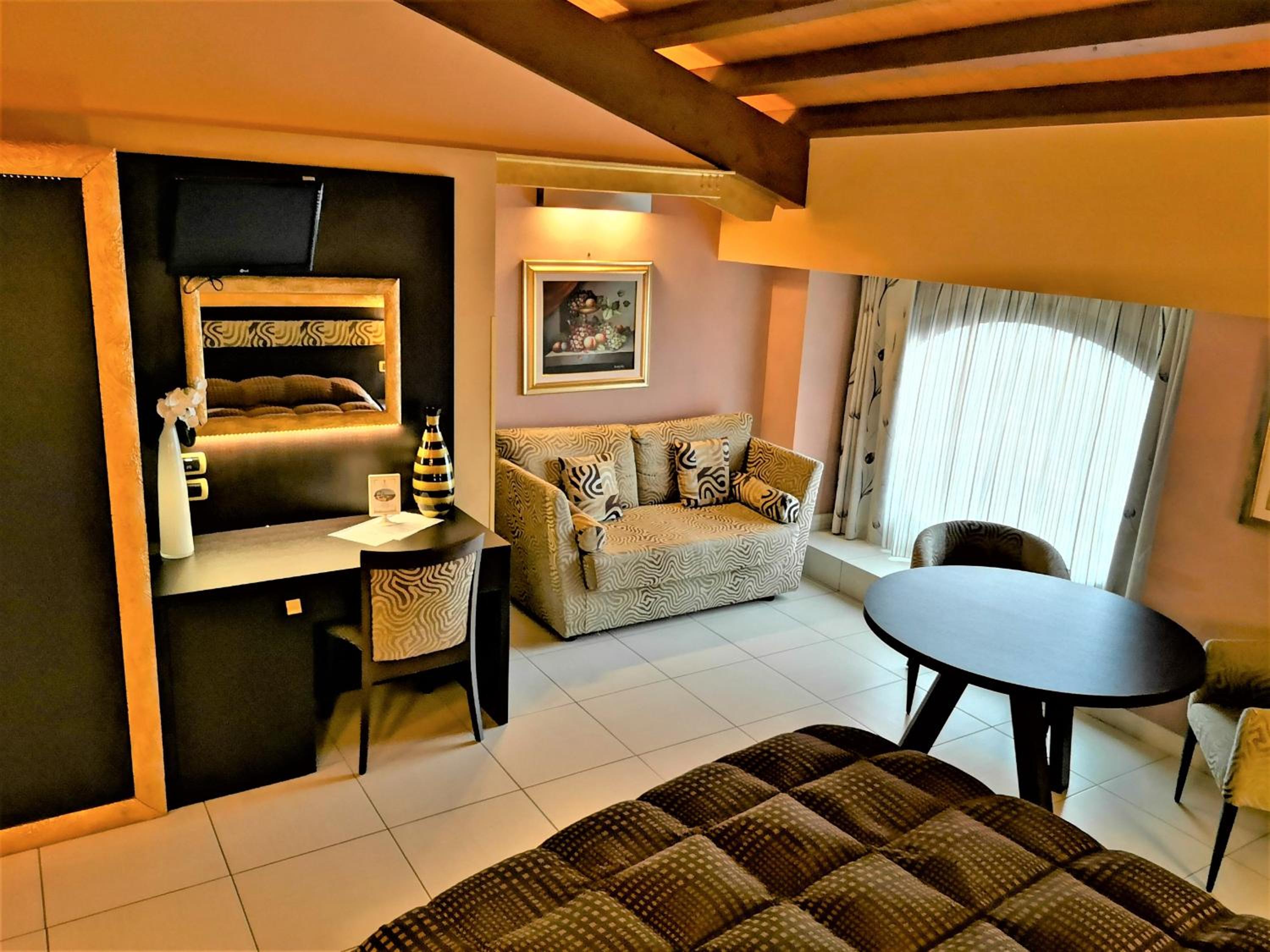 Superior Double Room with Sea View photo 3
