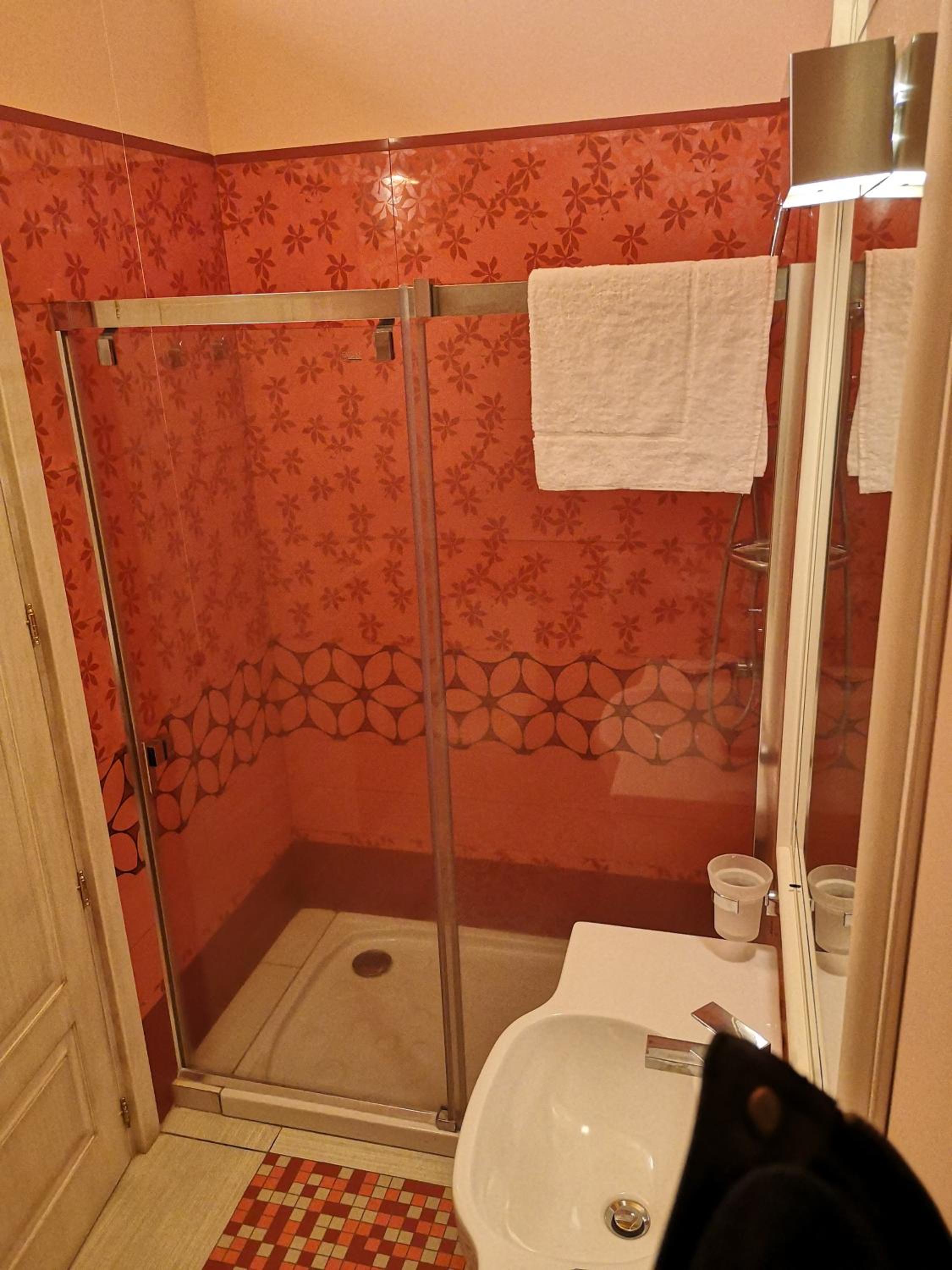 Double Room with Sea View photo 3