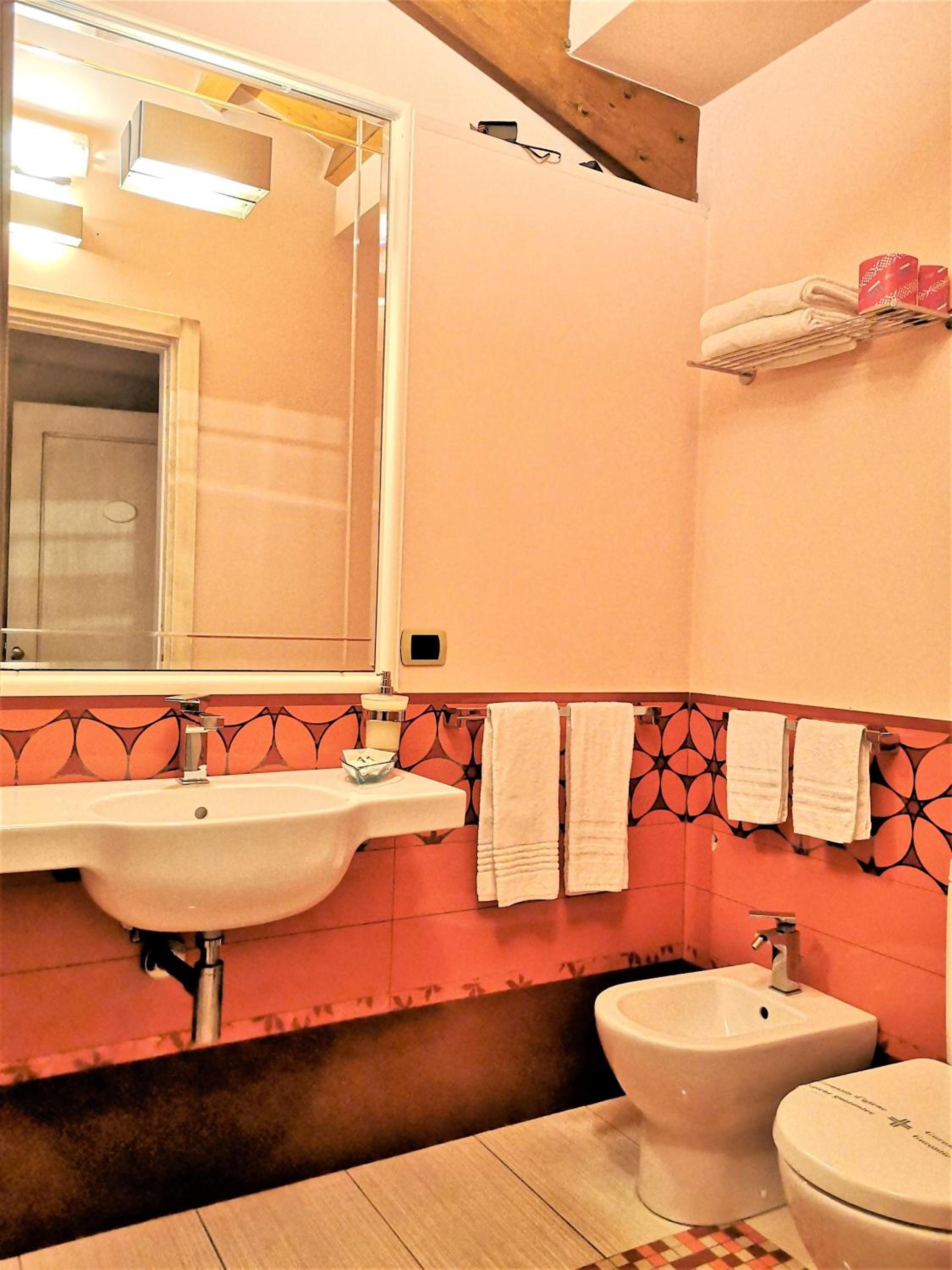 Double Room with Sea View photo 2