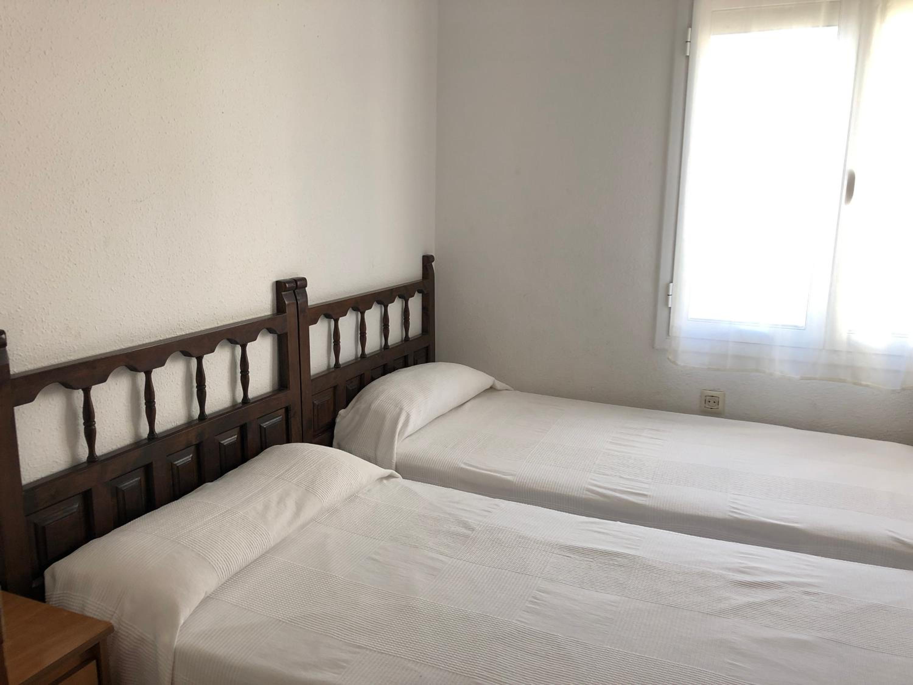 Apartamento - Planta Baja