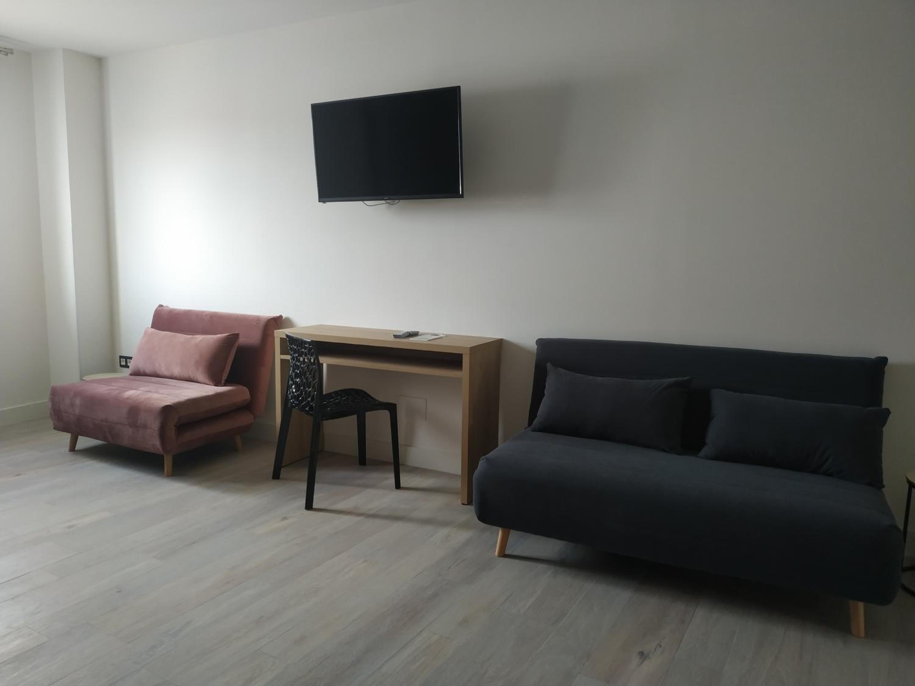 Habitación Familiar Superior