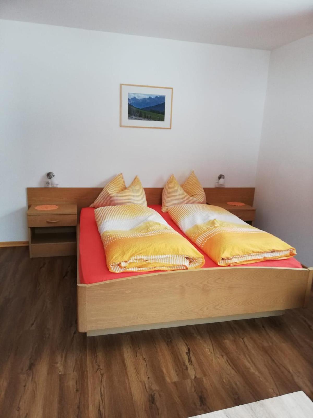 Two-Bedroom Suite photo 3