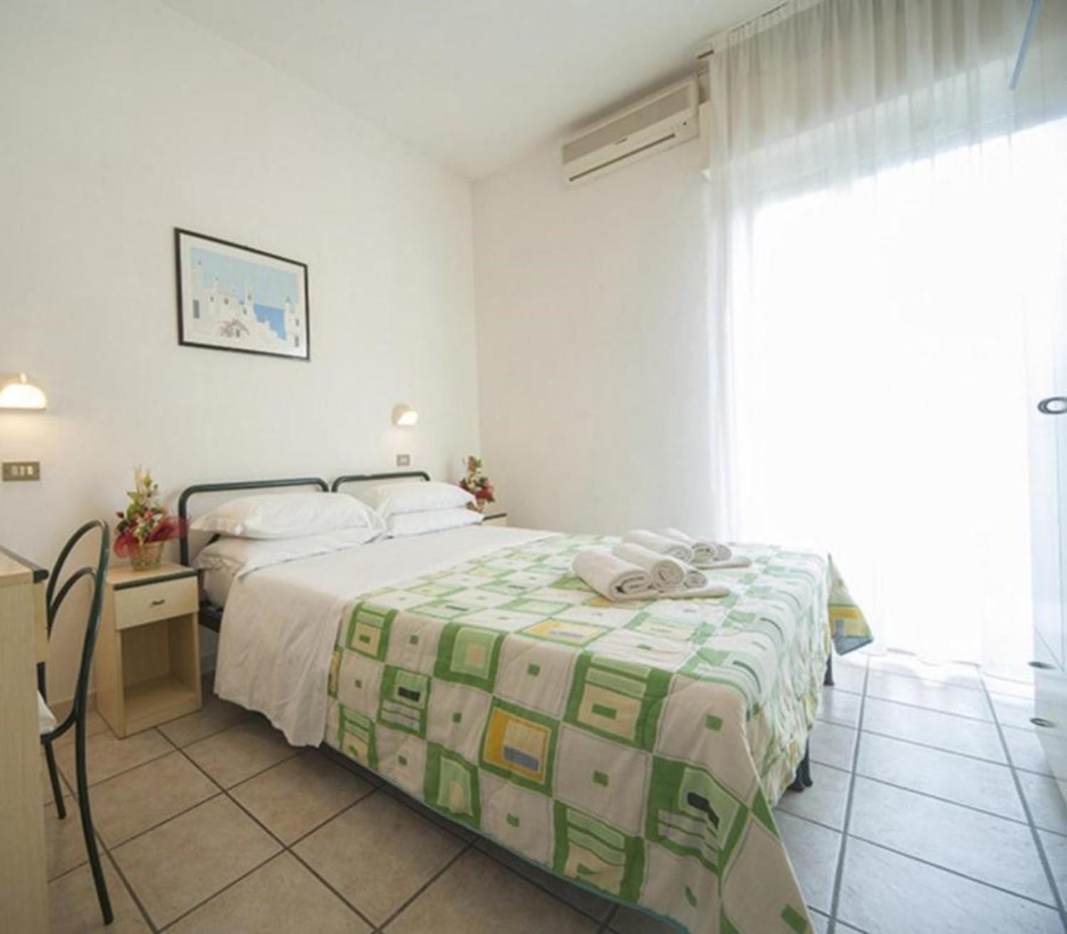 Classic Double or Twin Room photo 2