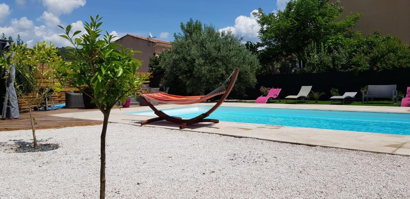 Villa with Private Pool photo 3