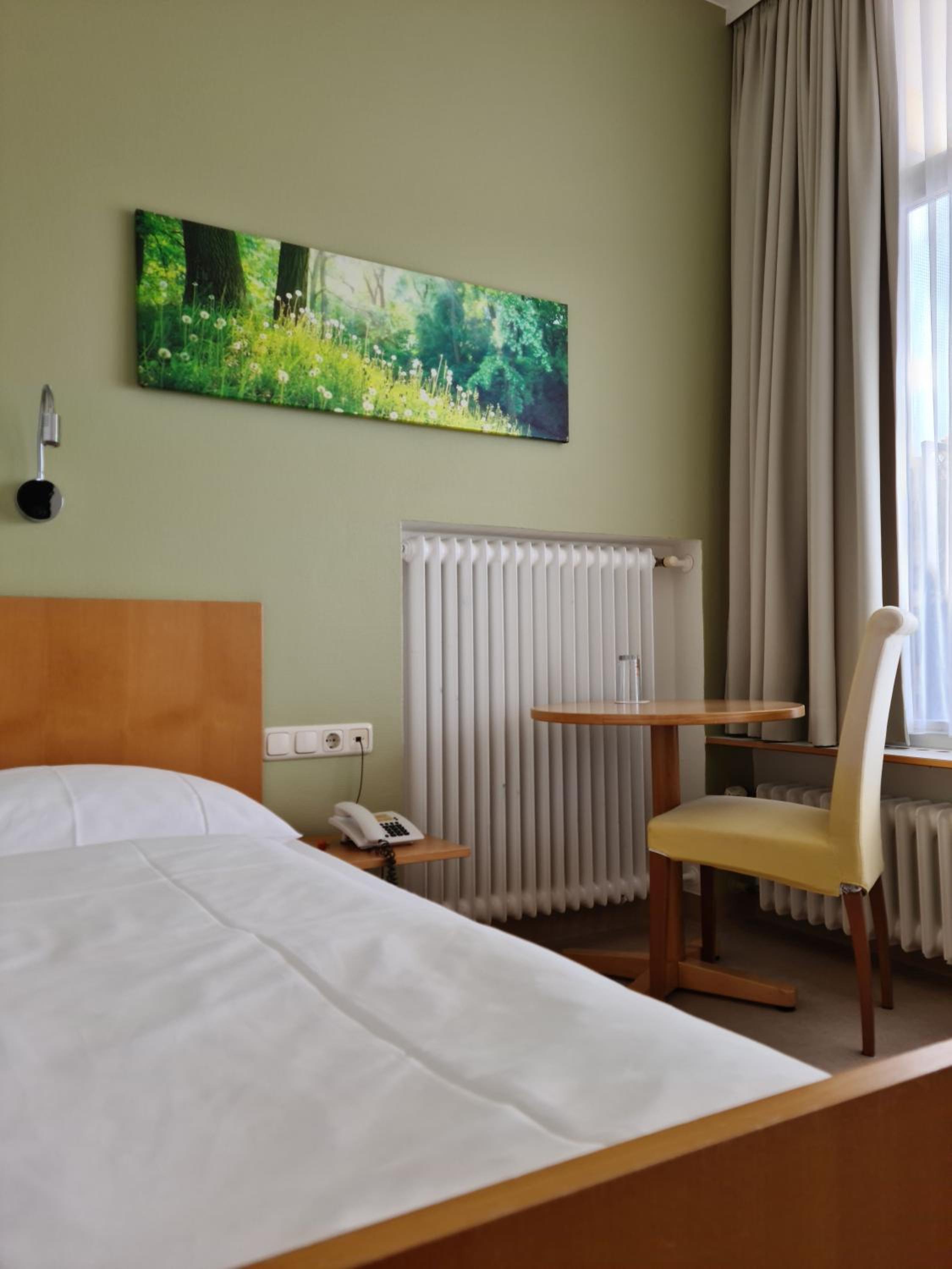 Hotel Victor, Foto 10