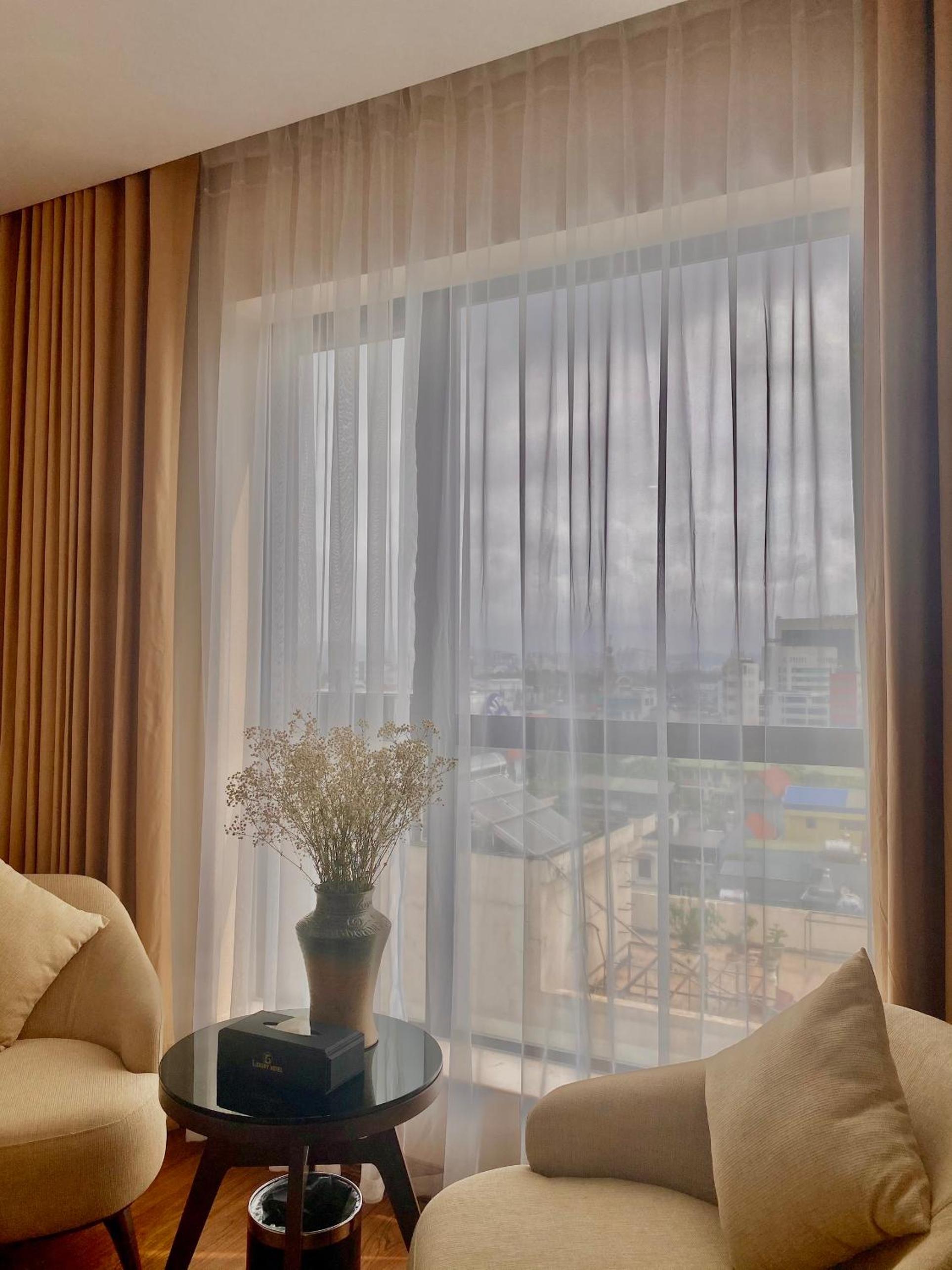 Twin Room with View - Photo 9