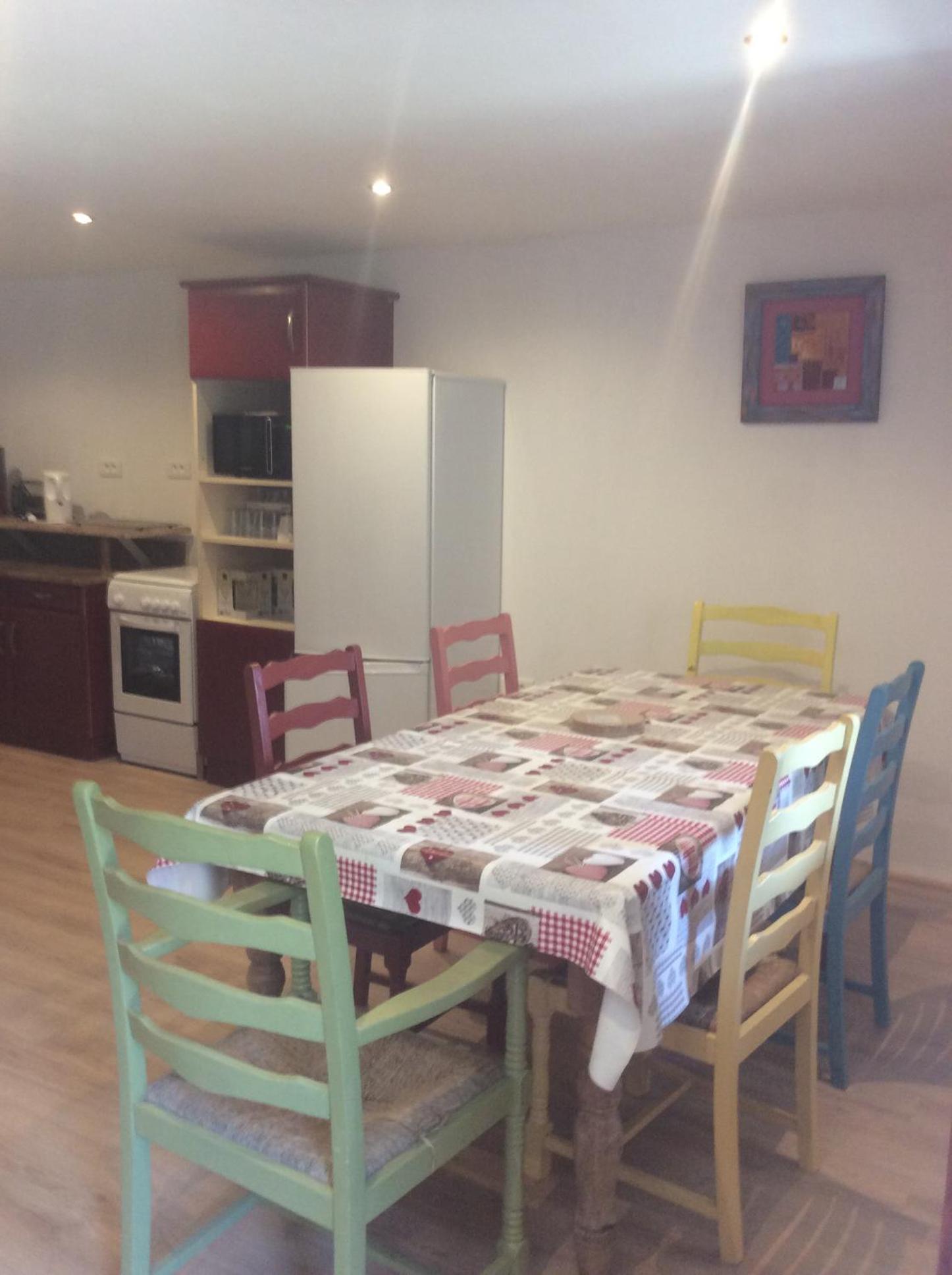 Three-Bedroom House - Photo 119