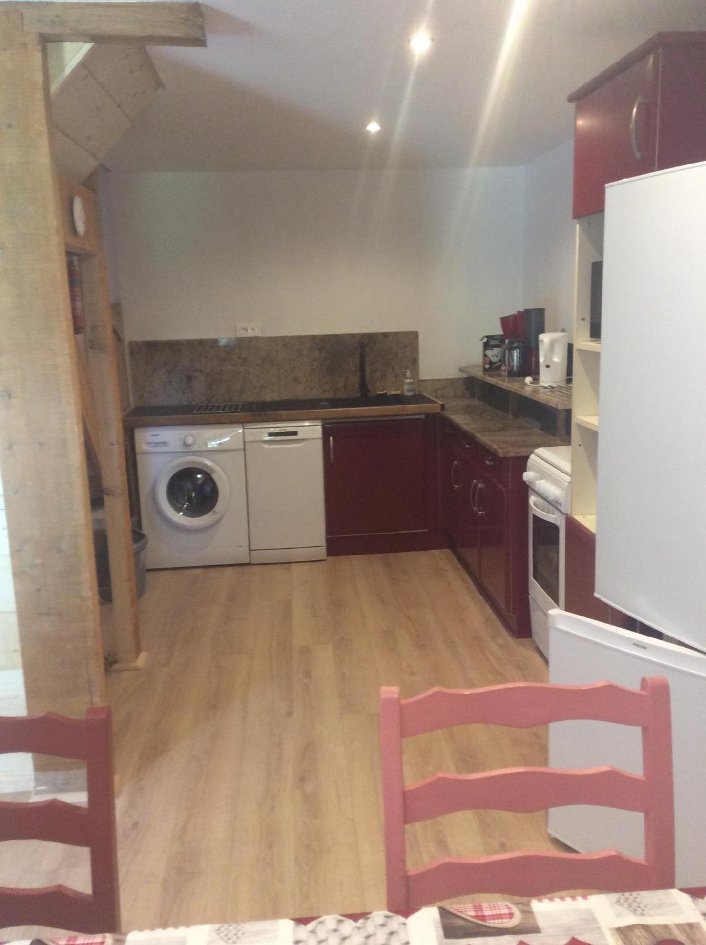 Three-Bedroom House - Photo 113