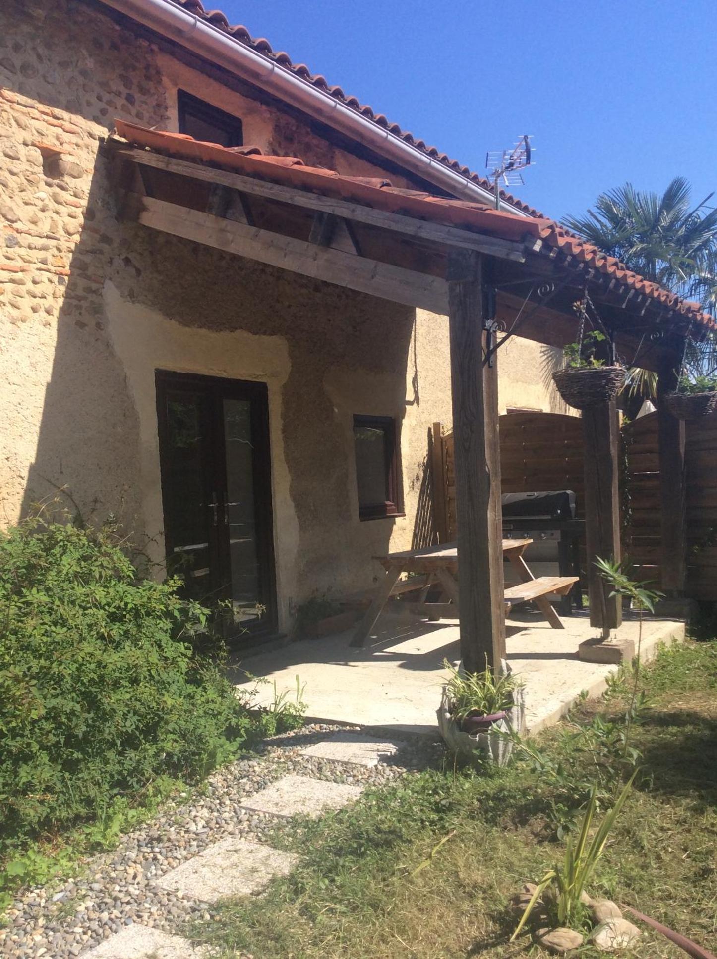 Three-Bedroom House - Photo 120