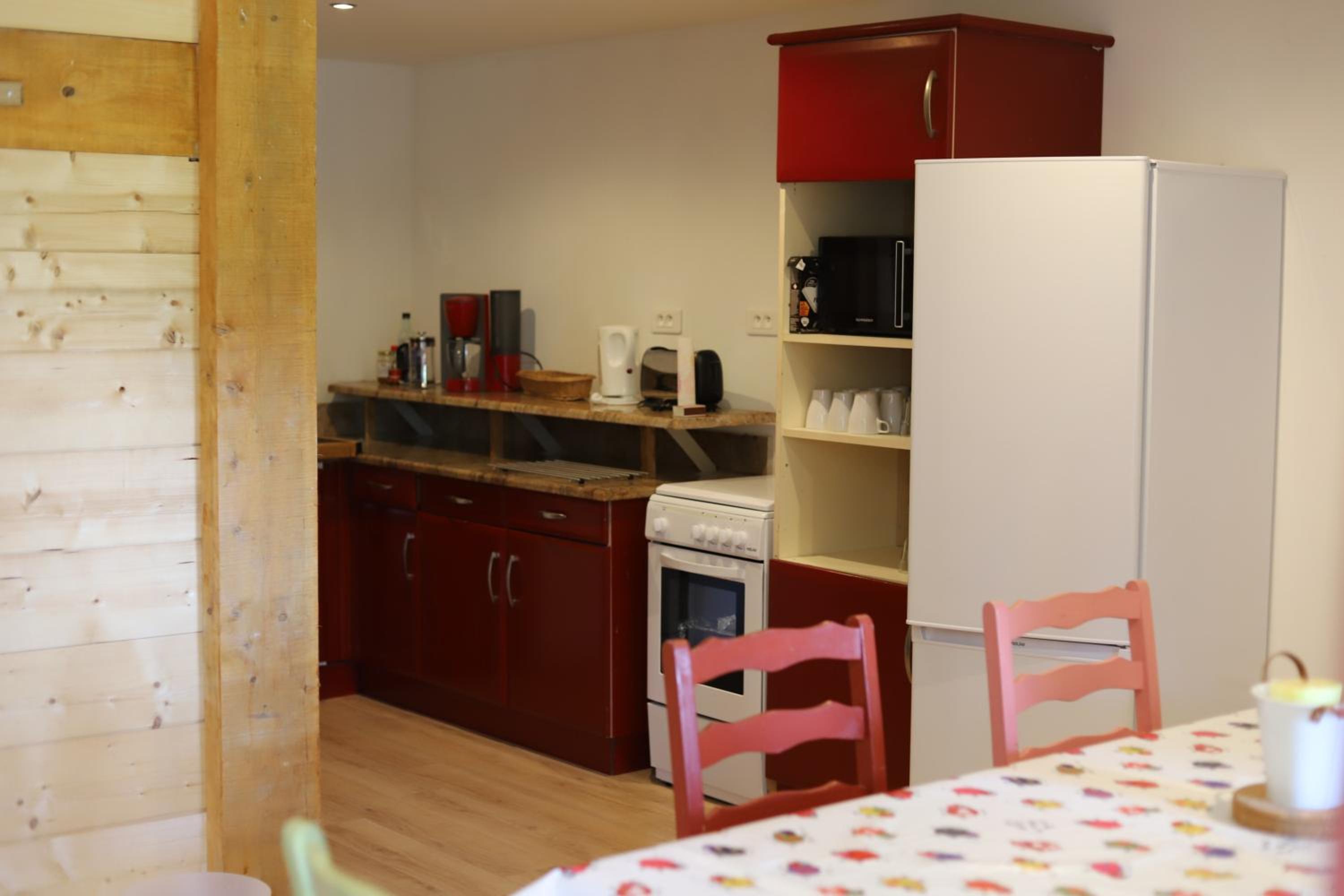 Three-Bedroom House - Photo 105