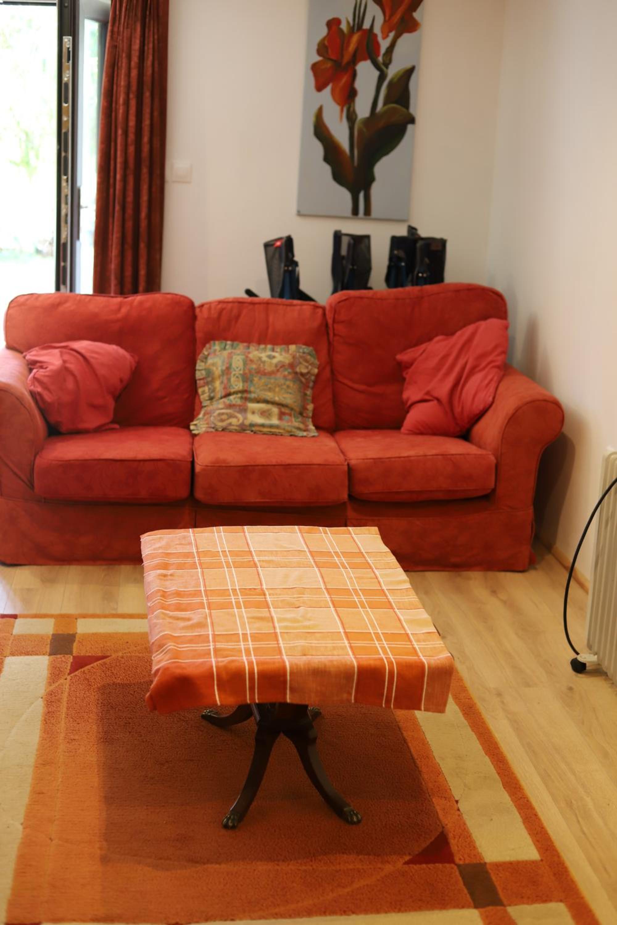 Three-Bedroom House - Photo 103