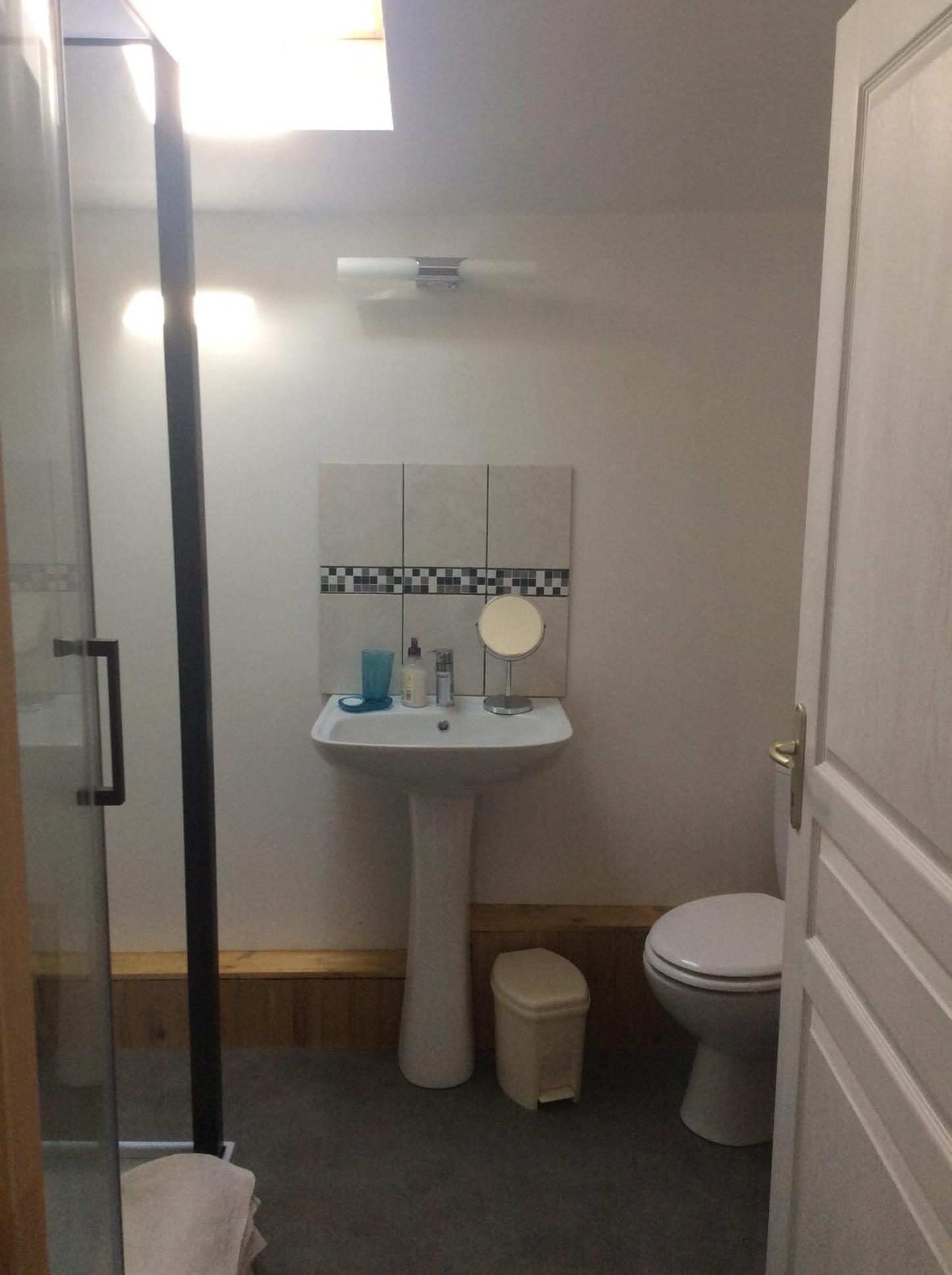 Three-Bedroom House - Photo 39