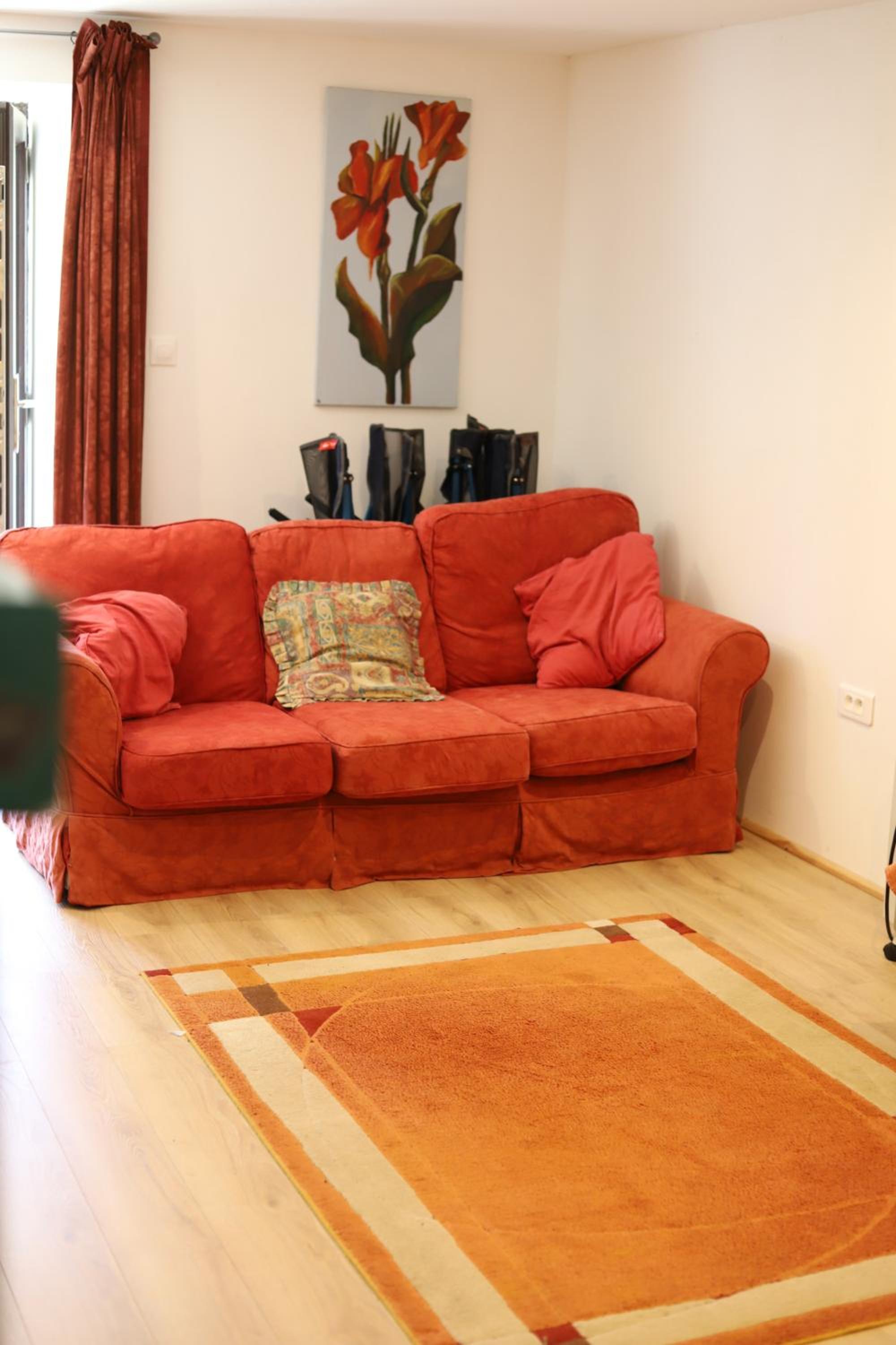 Three-Bedroom House - Photo 49