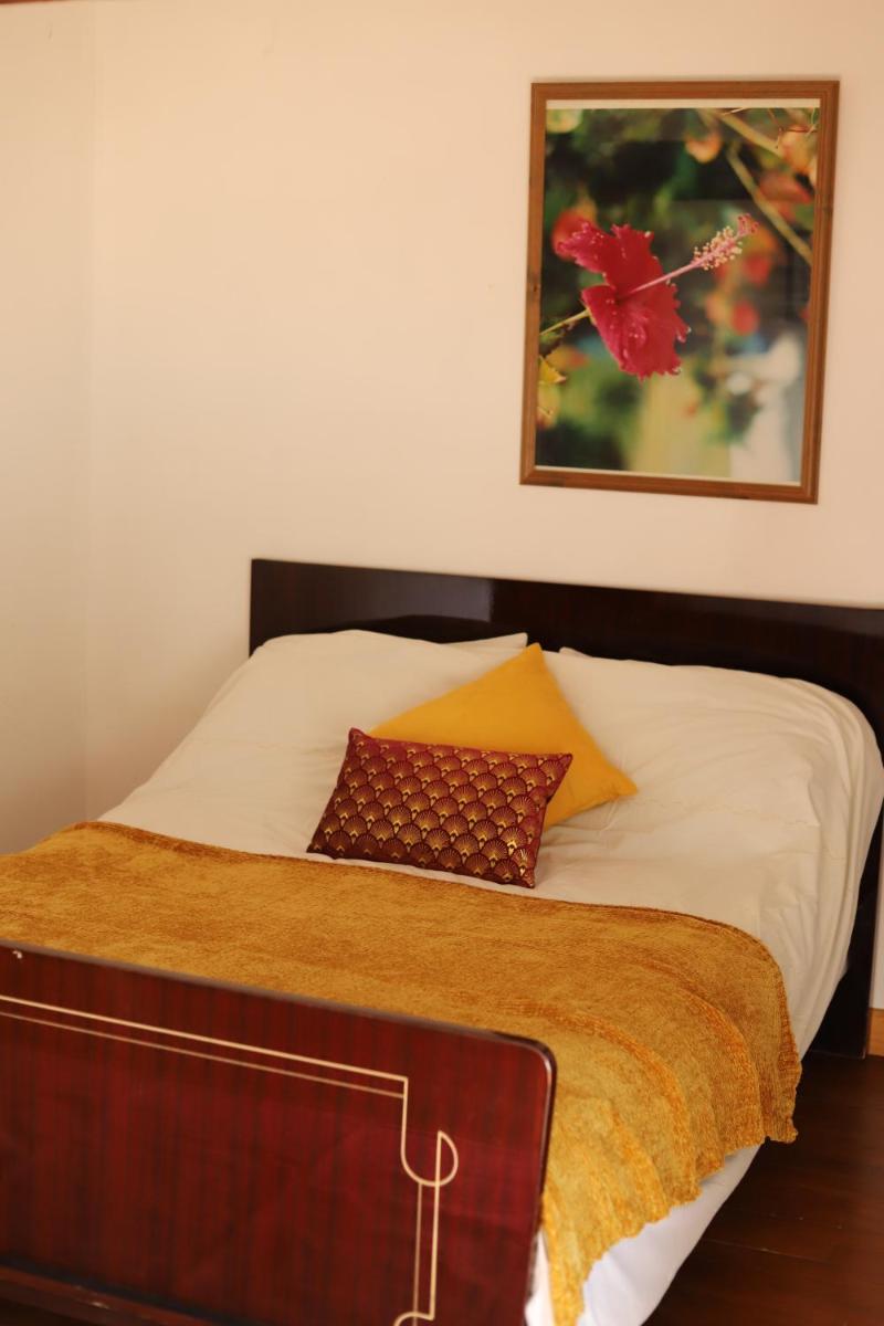 Two-Bedroom House - Photo 35