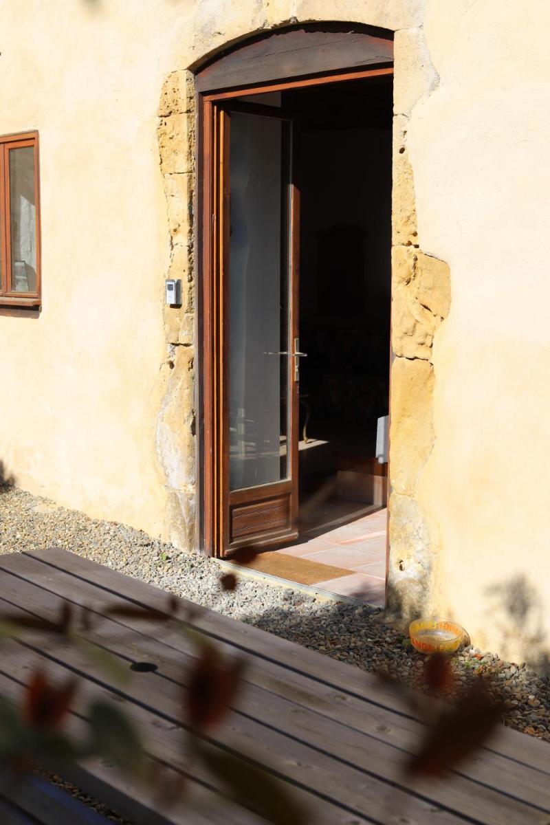 Two-Bedroom House - Photo 20
