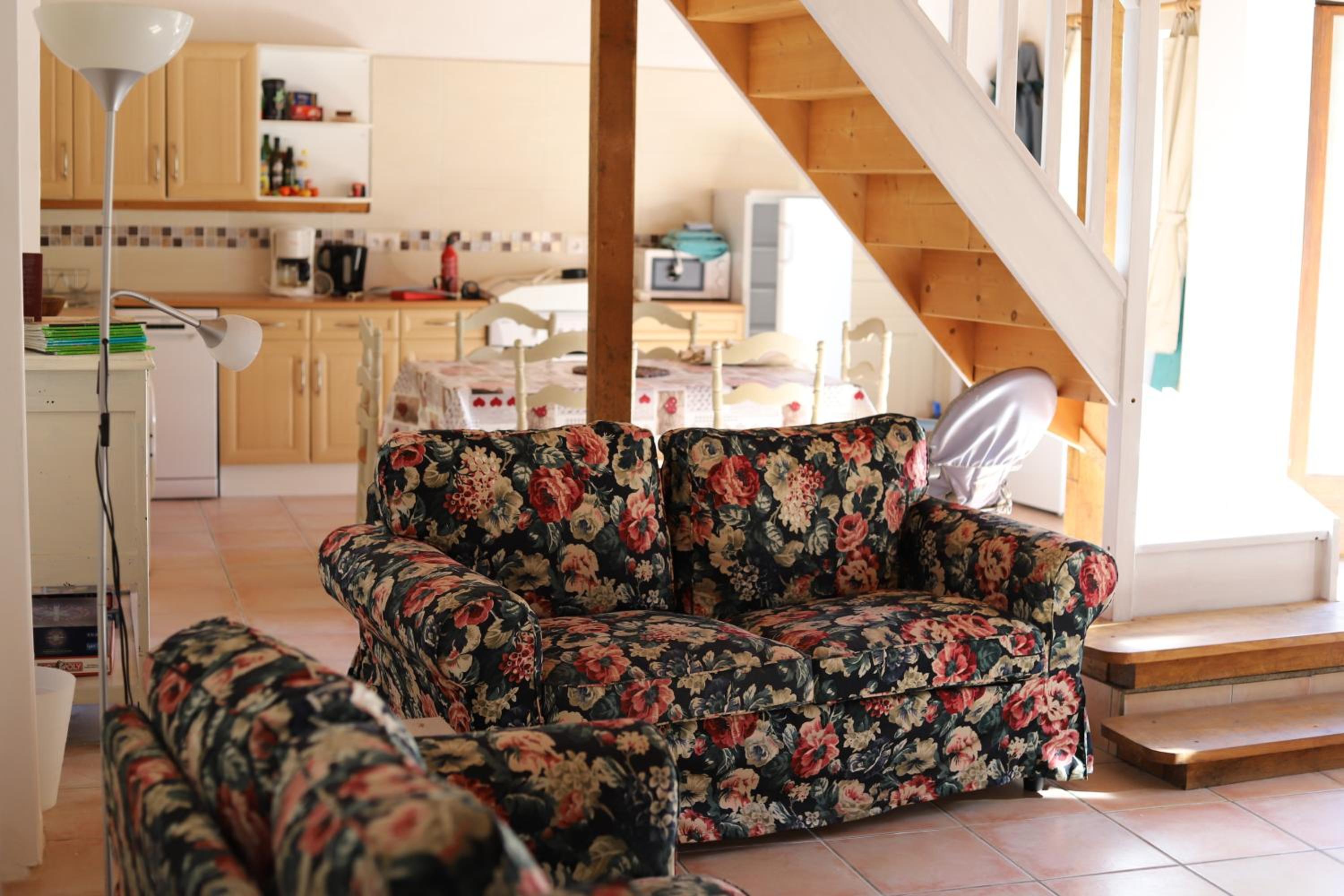 Two-Bedroom House - Photo 34