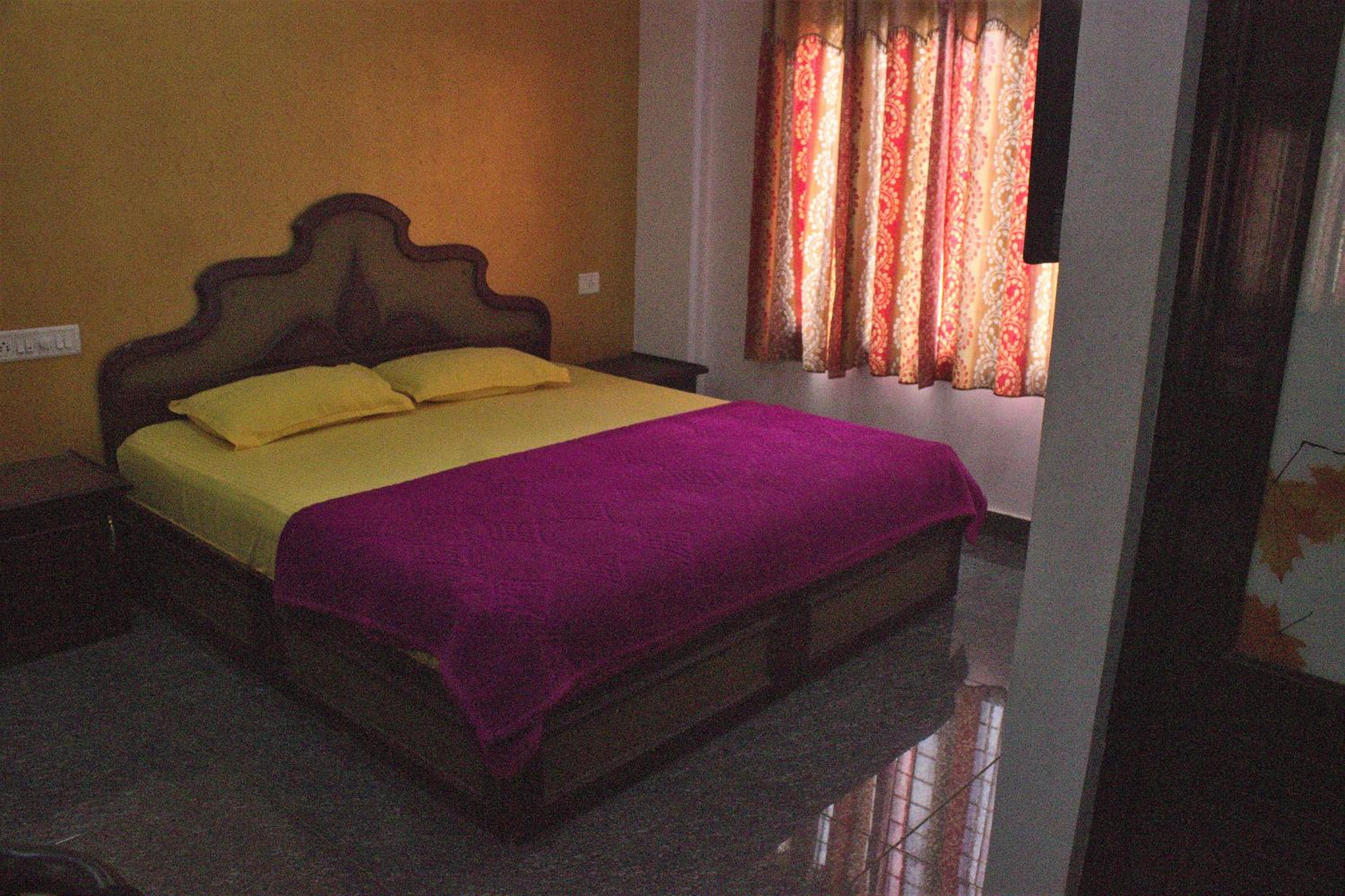 Deluxe Room photo 2