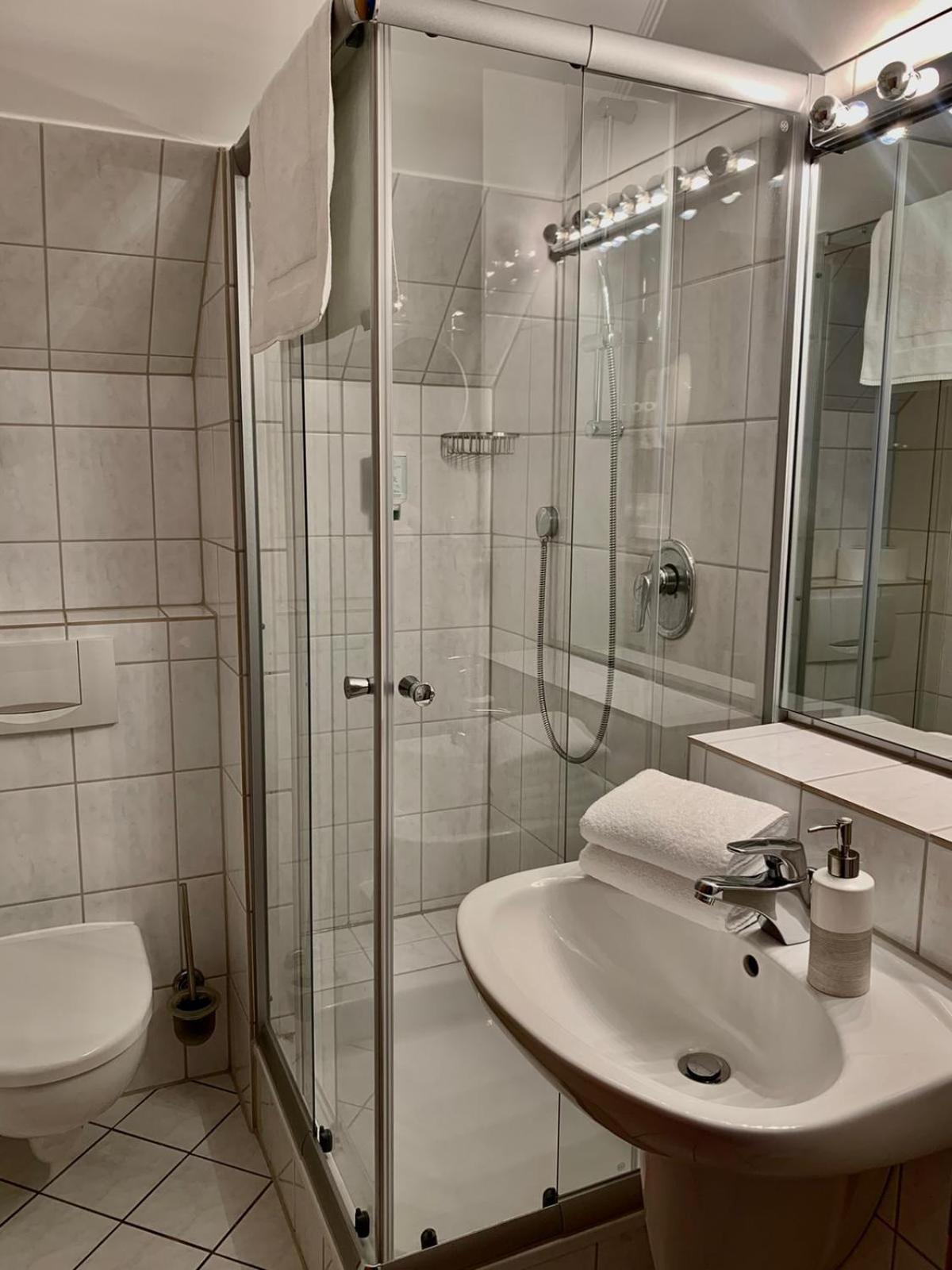 Double Room with Garden View photo 3