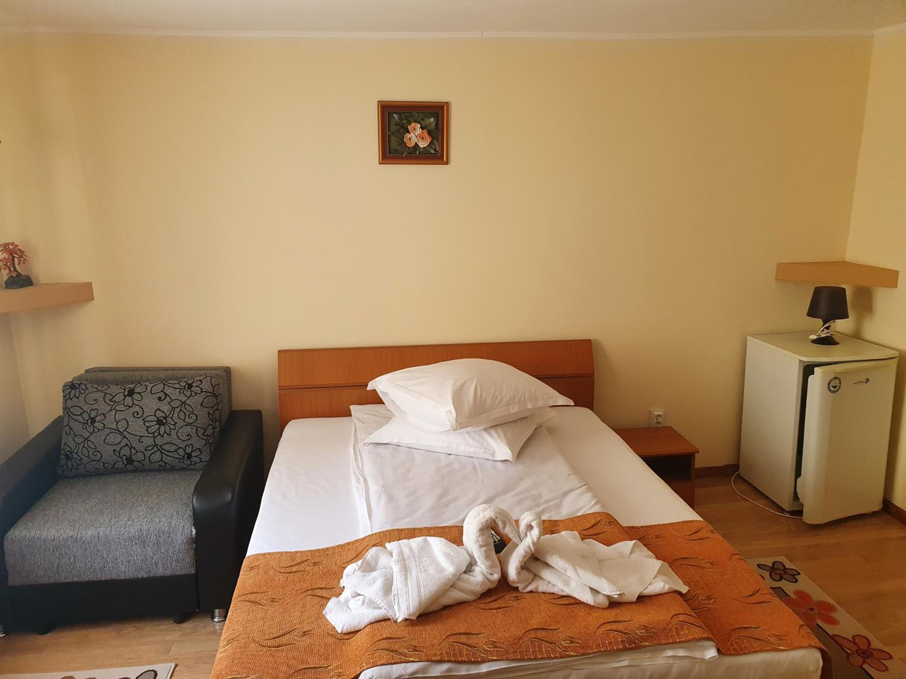 Triple Room photo 1
