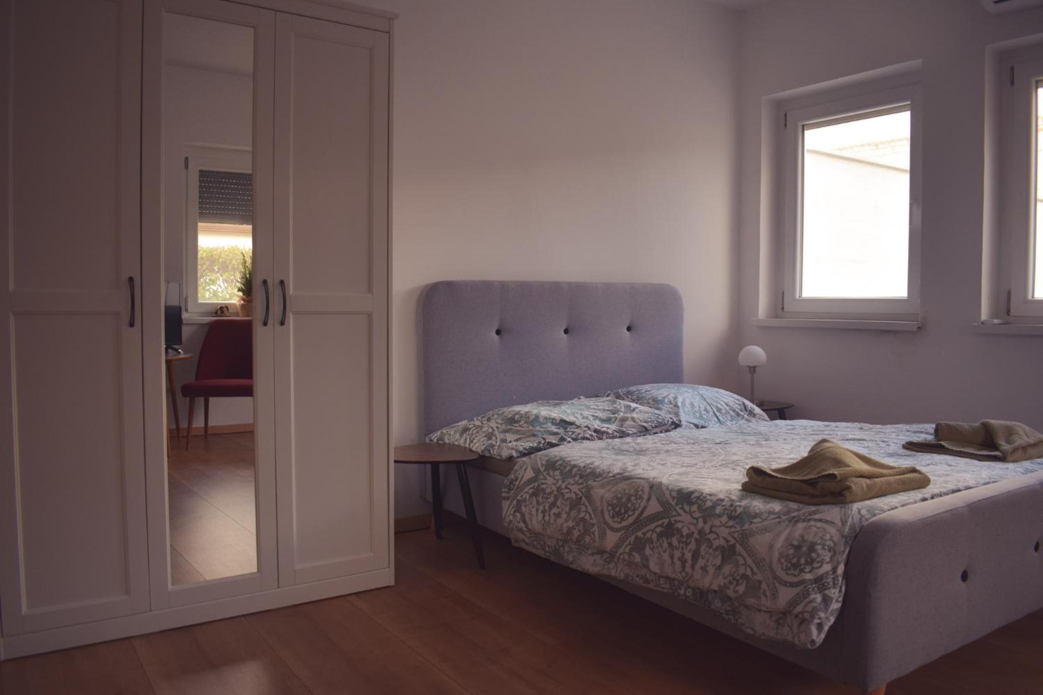 Apartment - Ground Floor photo 1