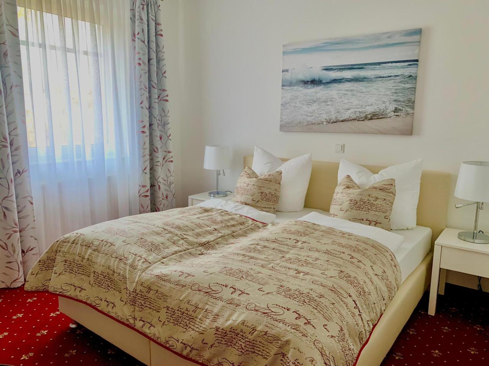 Double Room with Garden View photo 3