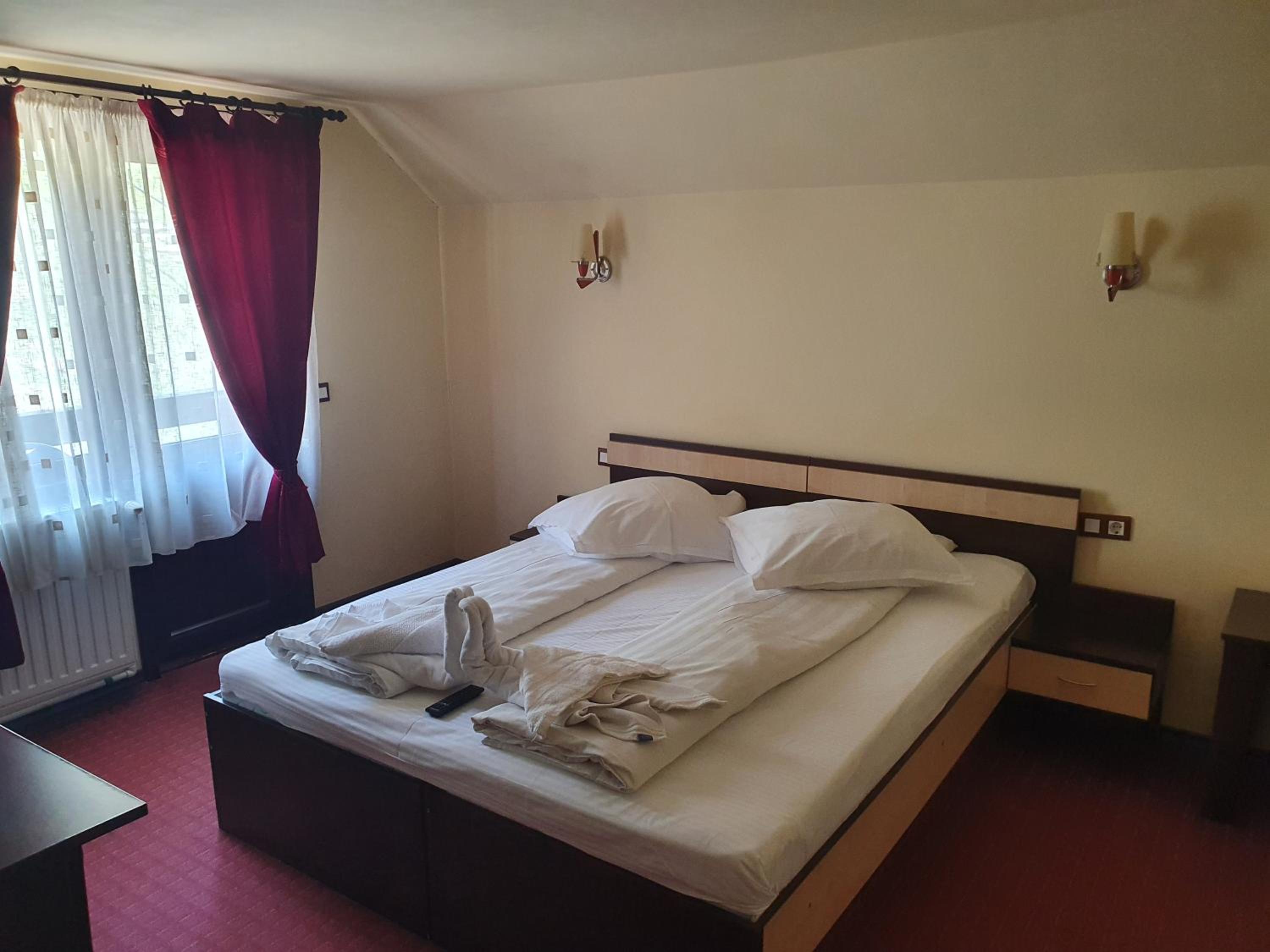 Two-Bedroom Suite photo 1