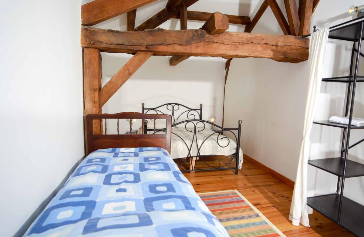 Three-Bedroom House - Photo 76