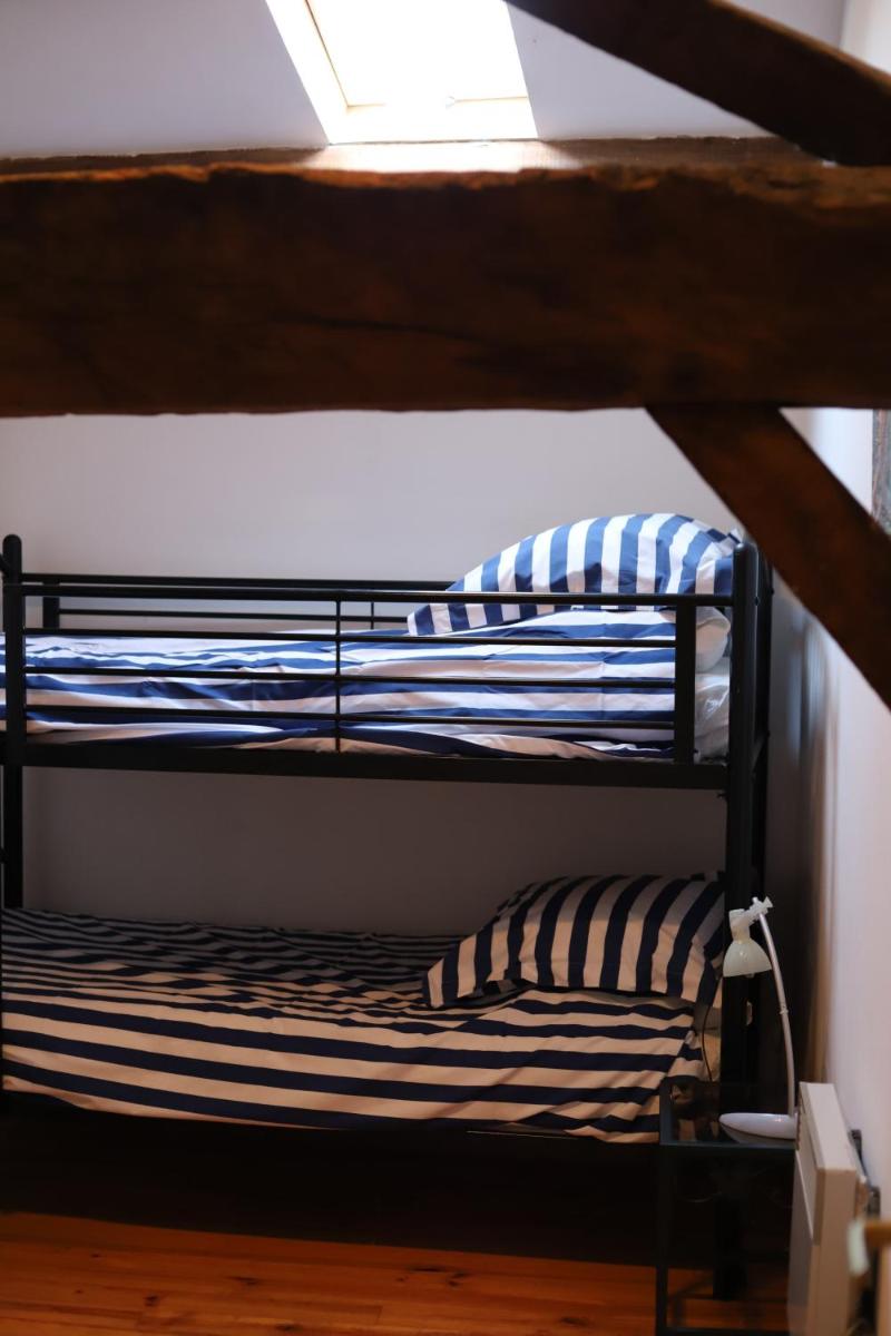 Three-Bedroom House - Photo 86