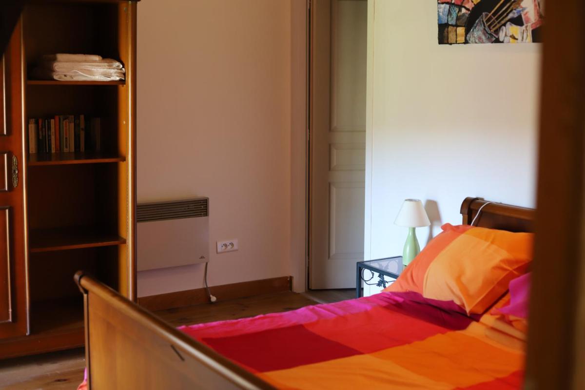 Three-Bedroom House - Photo 96