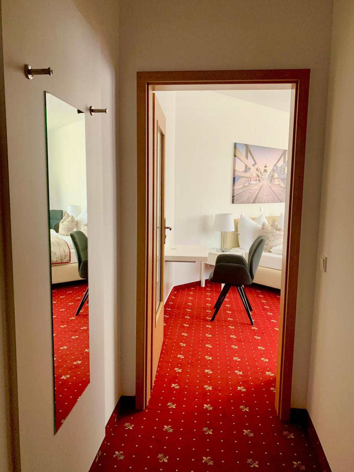 Double Room with Garden View photo 1
