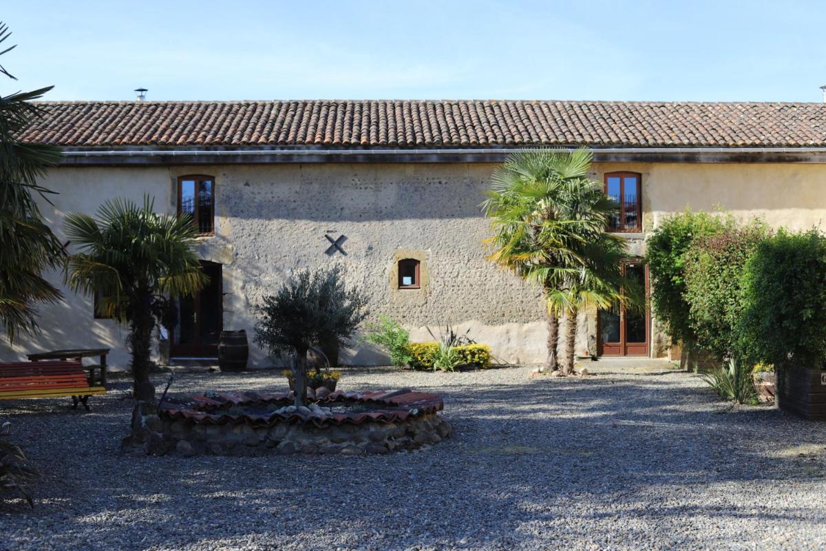Three-Bedroom House - Photo 21