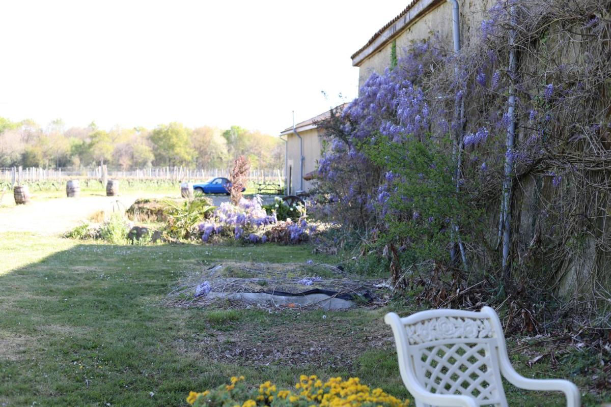Three-Bedroom House - Photo 23