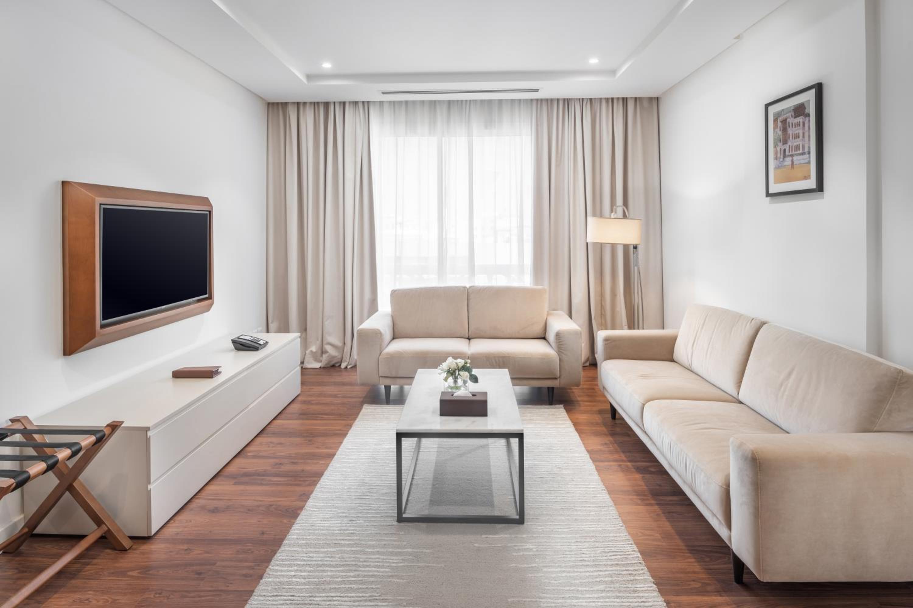 Junior Suite - Photo 3